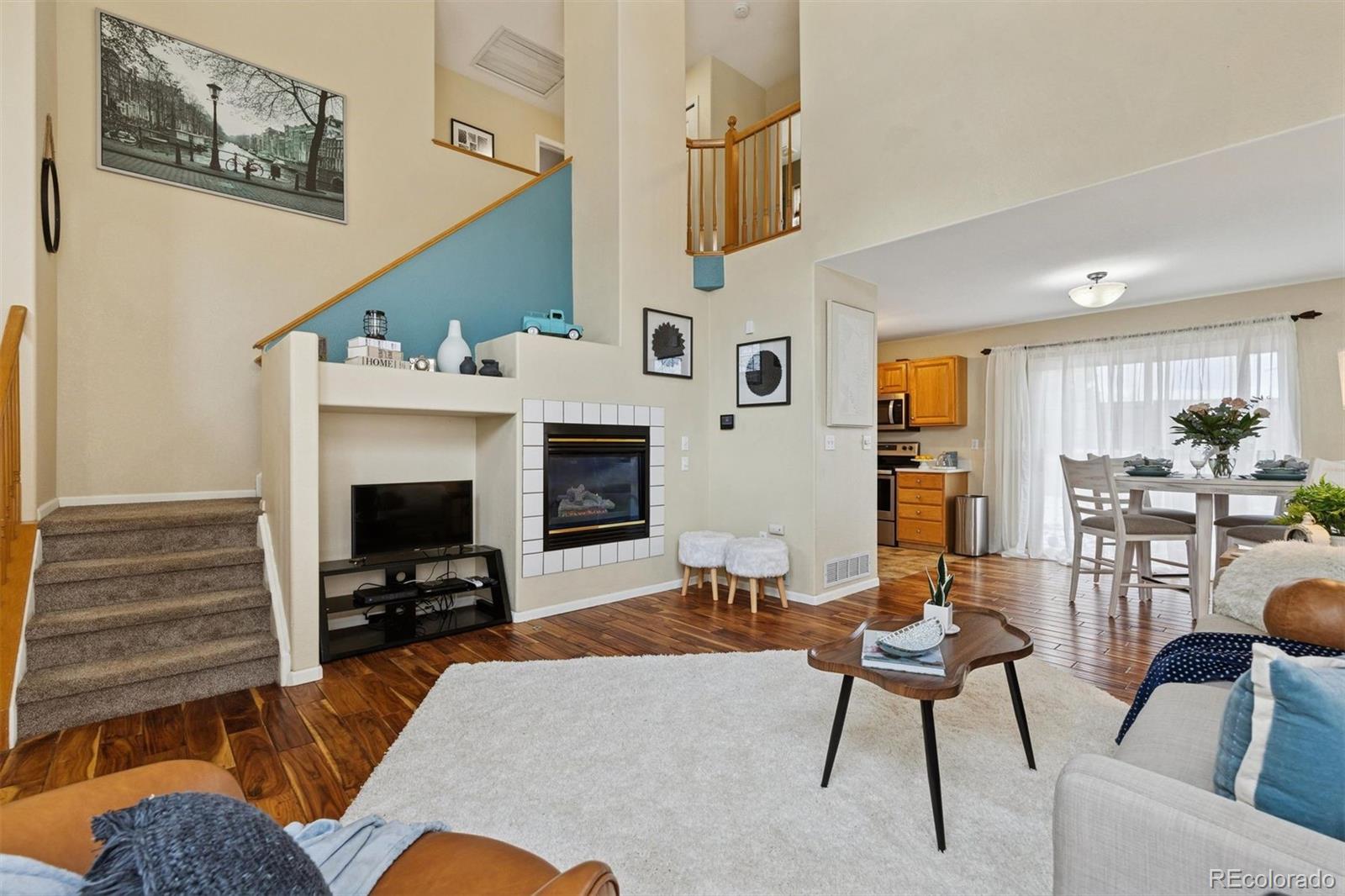 MLS Image #2 for 9469 w ute drive,littleton, Colorado