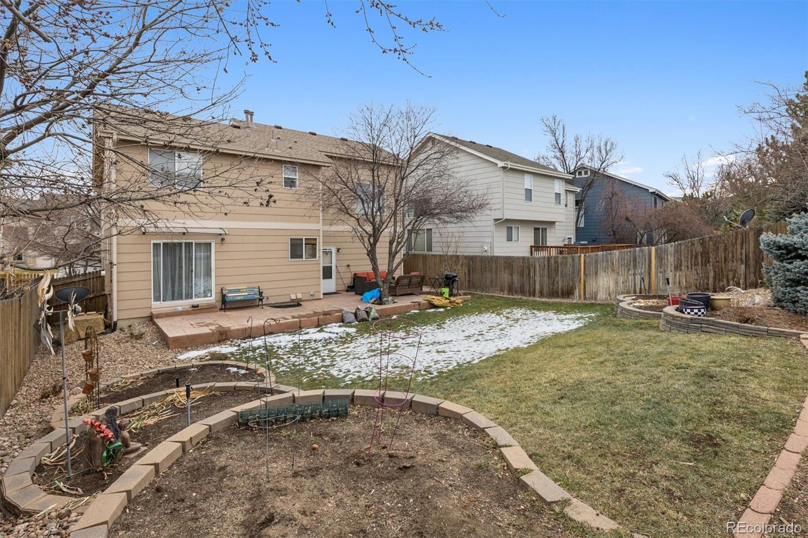 MLS Image #36 for 9469 w ute drive,littleton, Colorado