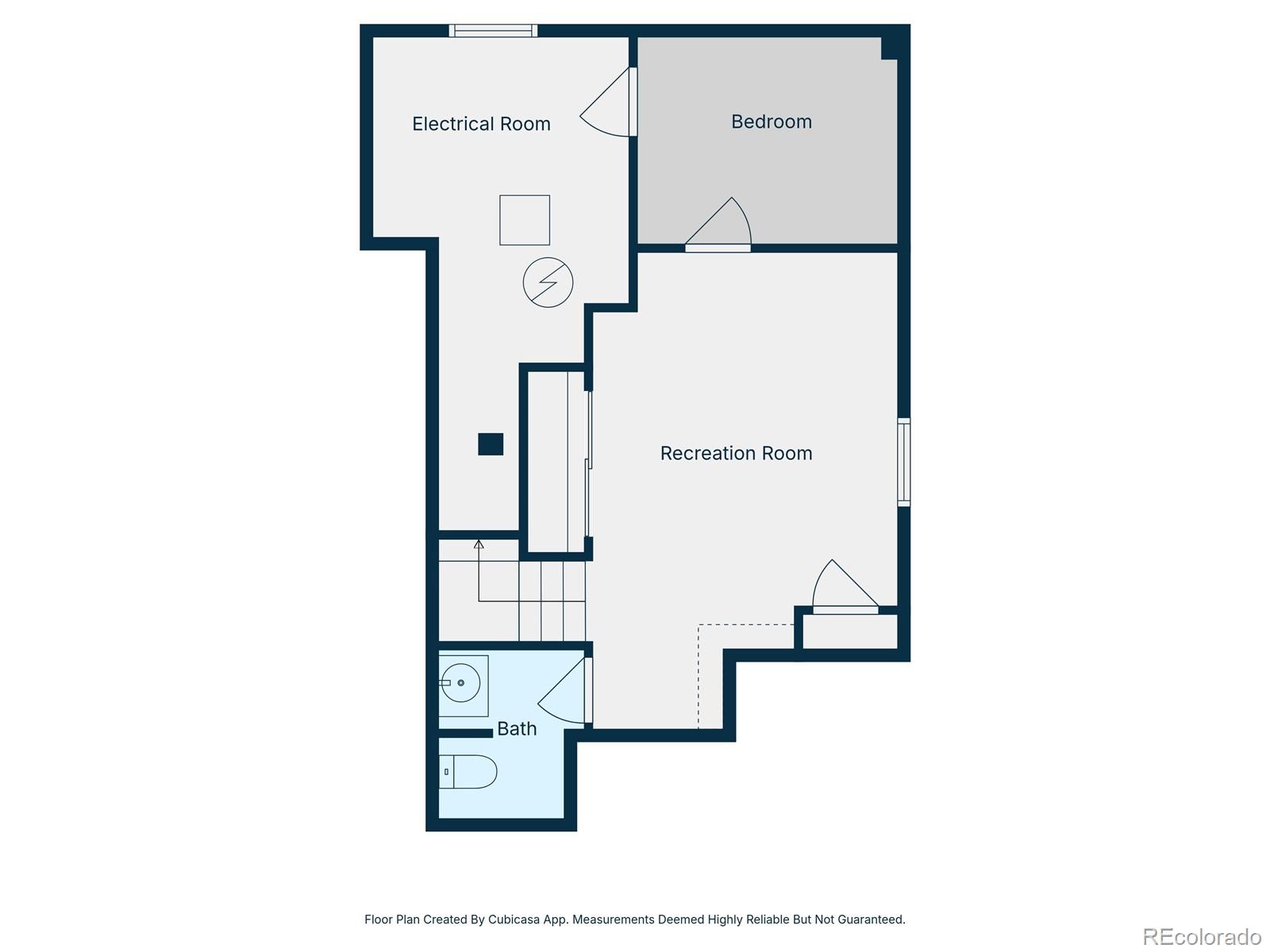 MLS Image #37 for 9469 w ute drive,littleton, Colorado