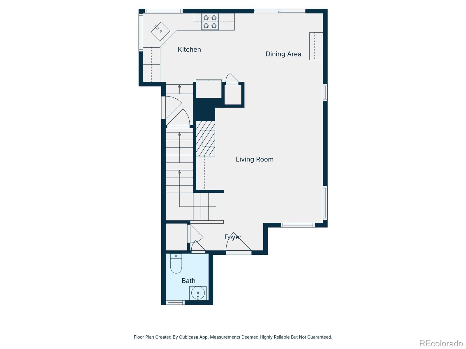 MLS Image #38 for 9469 w ute drive,littleton, Colorado