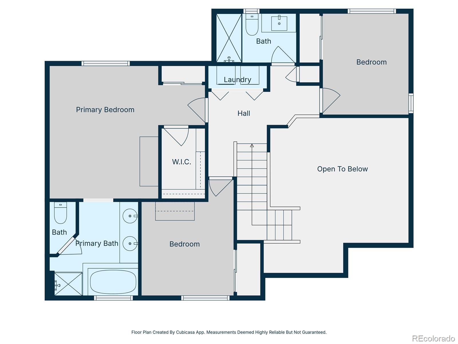 MLS Image #39 for 9469 w ute drive,littleton, Colorado