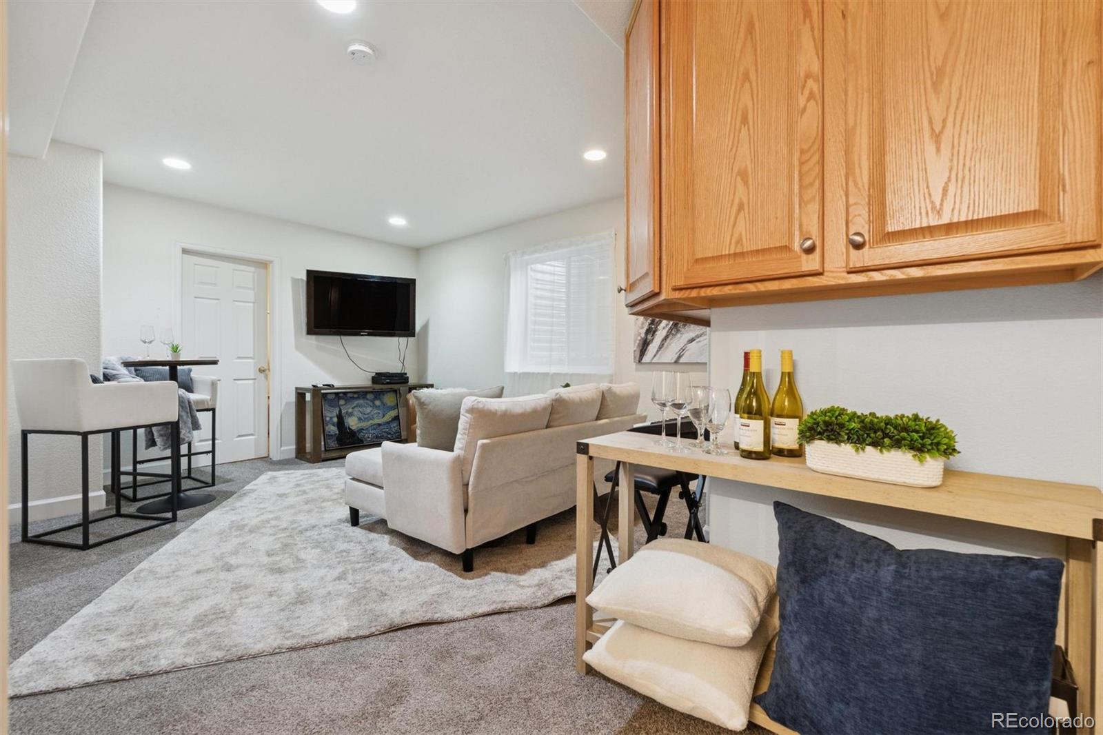 MLS Image #5 for 9469 w ute drive,littleton, Colorado