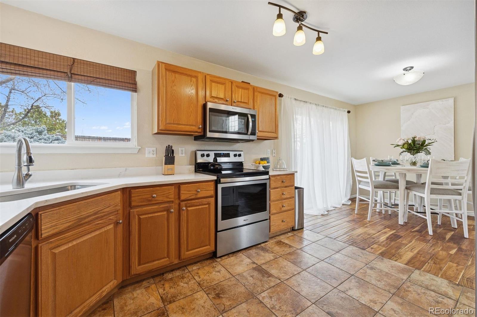 MLS Image #9 for 9469 w ute drive,littleton, Colorado