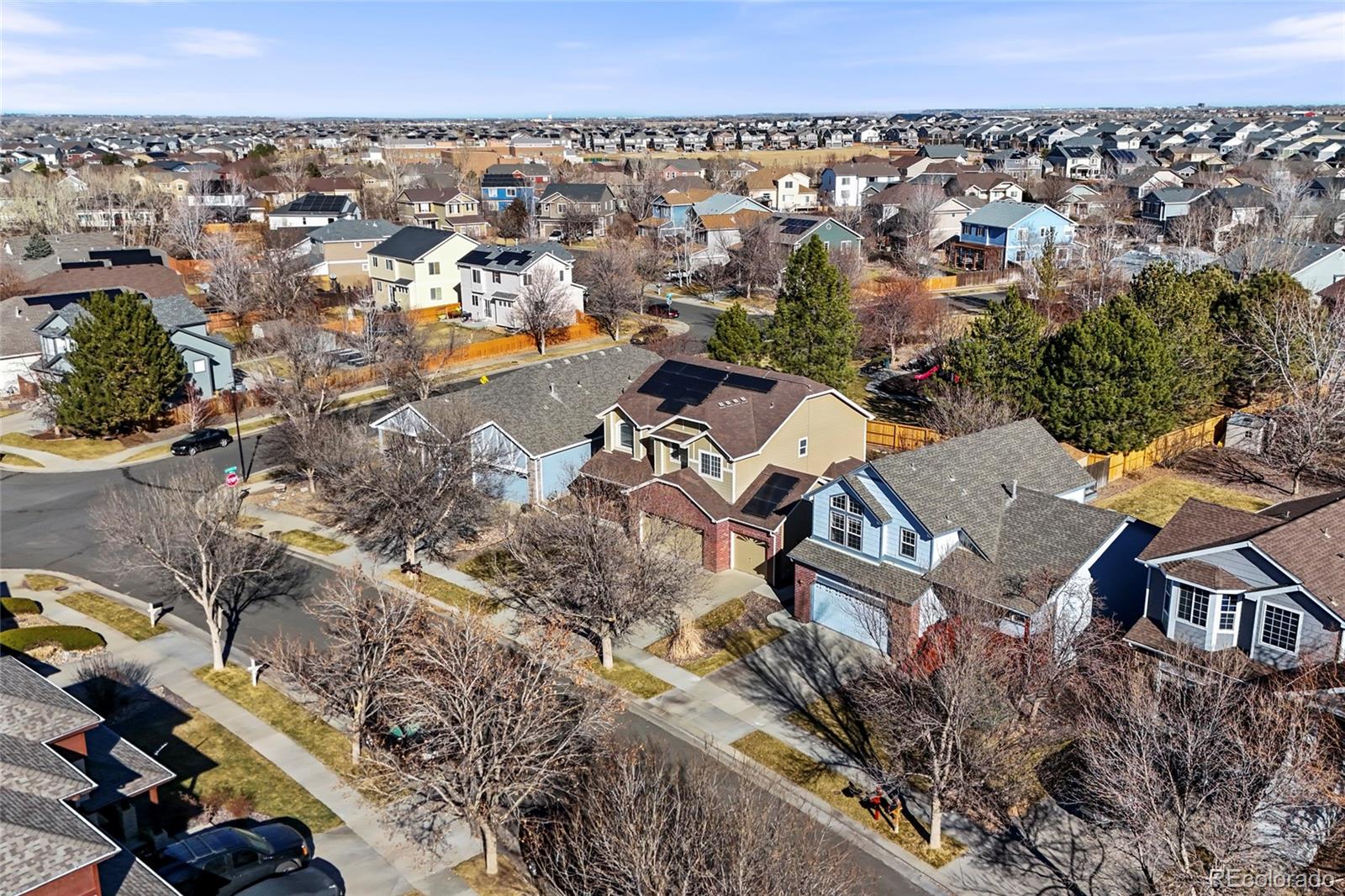 MLS Image #40 for 10498  vaughn street,commerce city, Colorado