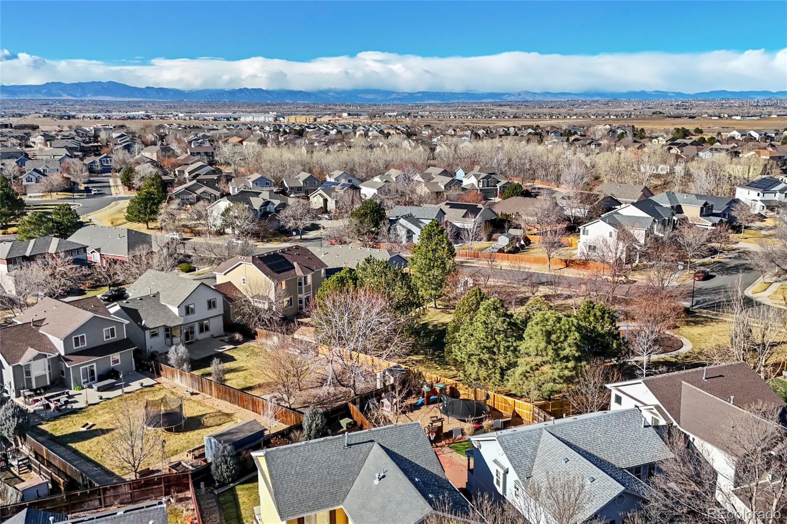 MLS Image #41 for 10498  vaughn street,commerce city, Colorado