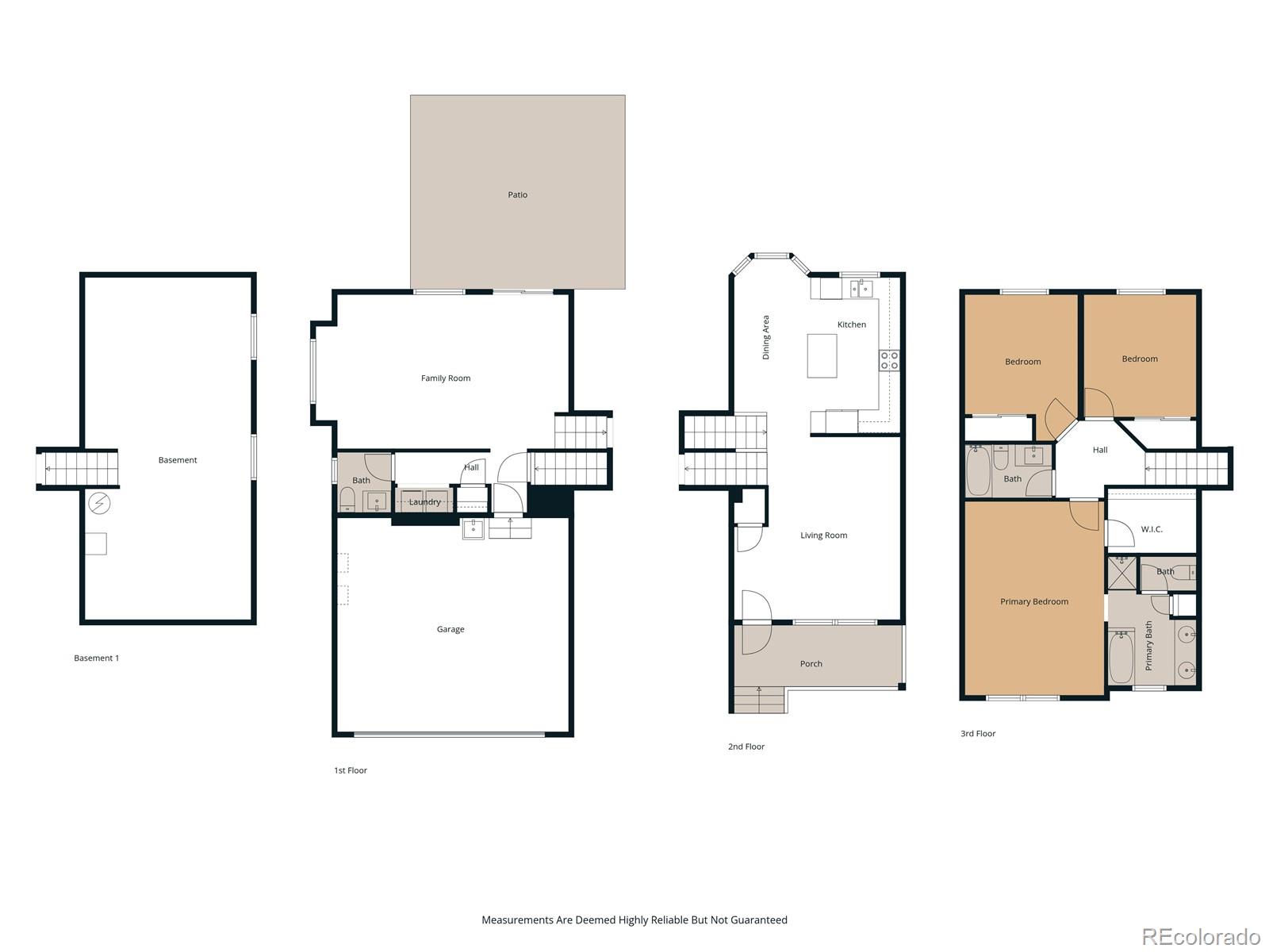 MLS Image #47 for 10498  vaughn street,commerce city, Colorado