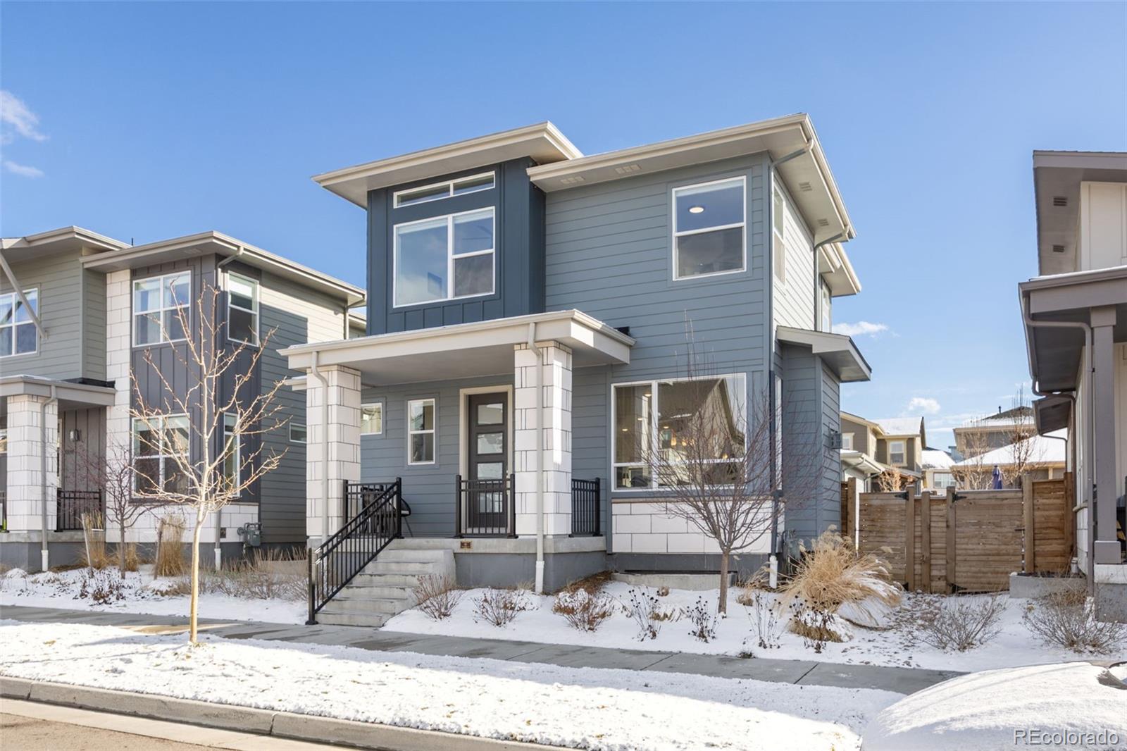 MLS Image #1 for 10036 e 63rd avenue,denver, Colorado