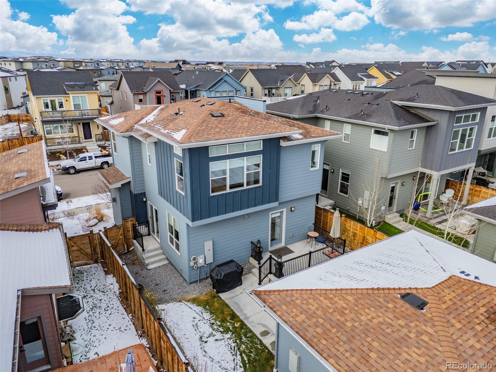 MLS Image #28 for 10036 e 63rd avenue,denver, Colorado