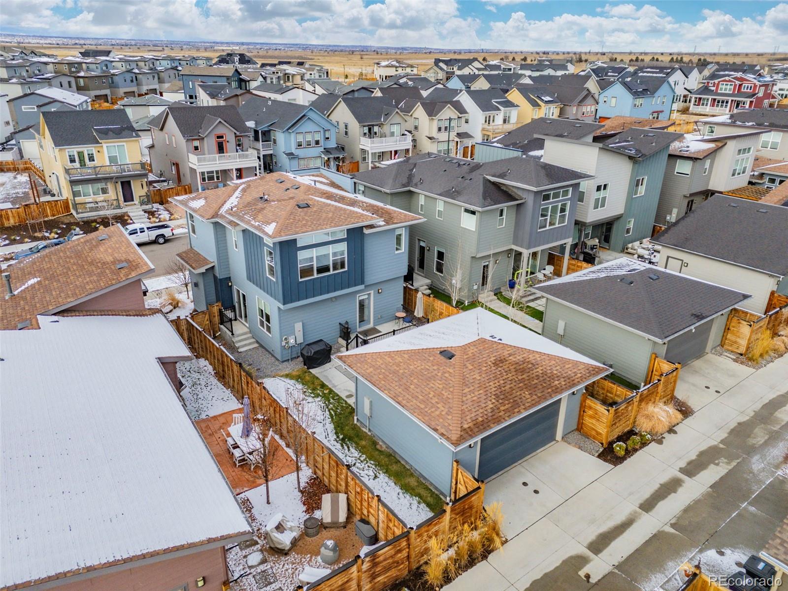 MLS Image #31 for 10036 e 63rd avenue,denver, Colorado