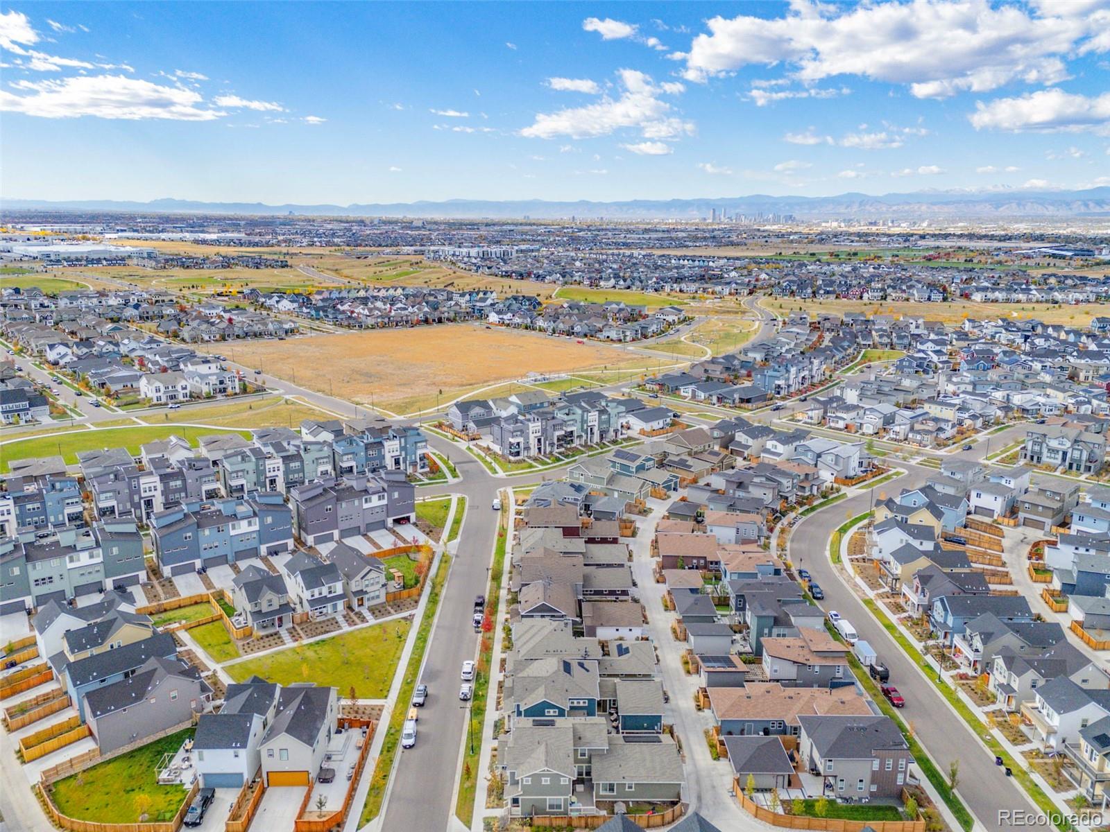 MLS Image #35 for 10036 e 63rd avenue,denver, Colorado