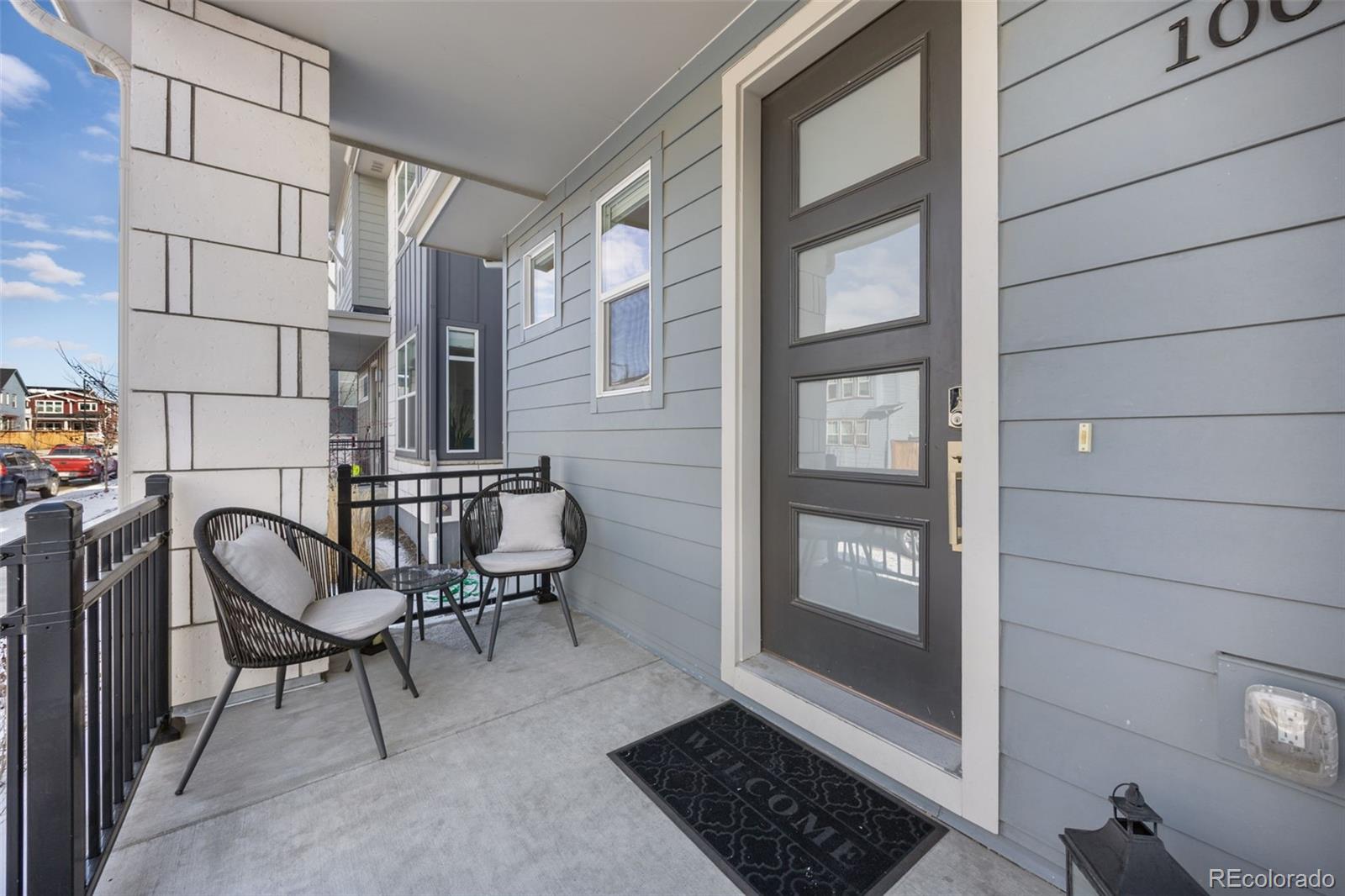 MLS Image #4 for 10036 e 63rd avenue,denver, Colorado