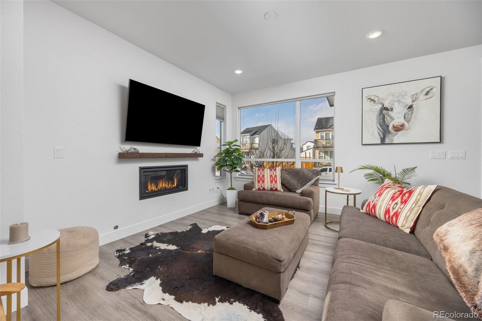 MLS Image #7 for 10036 e 63rd avenue,denver, Colorado