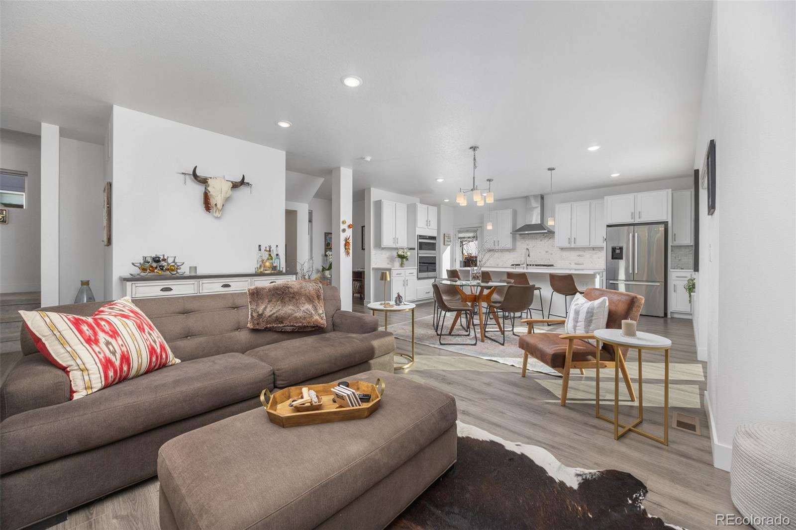 MLS Image #9 for 10036 e 63rd avenue,denver, Colorado