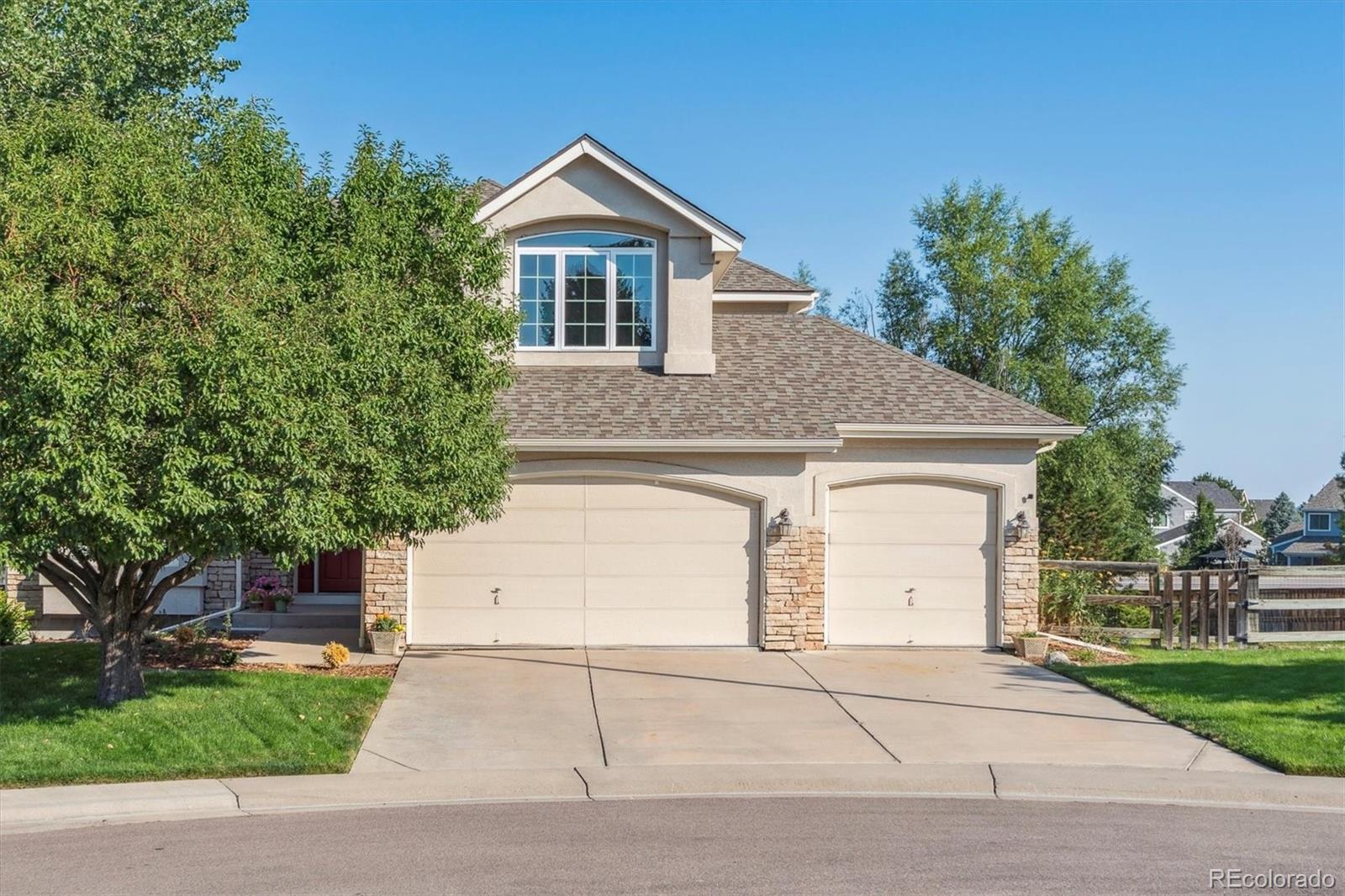 MLS Image #1 for 10089  quarry hill place,parker, Colorado