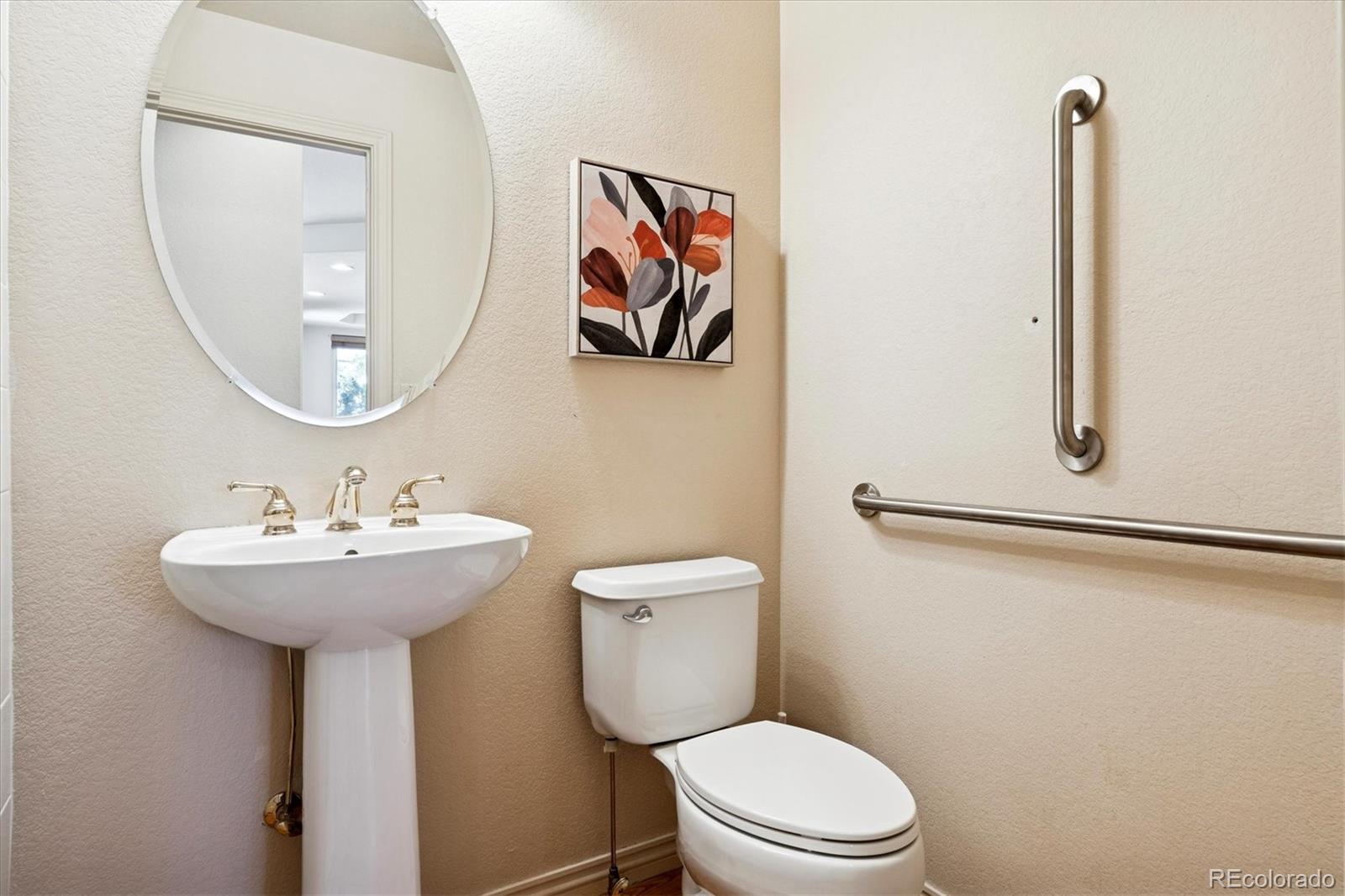 MLS Image #16 for 10089  quarry hill place,parker, Colorado