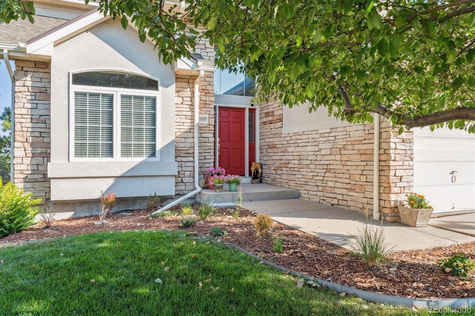 MLS Image #2 for 10089  quarry hill place,parker, Colorado