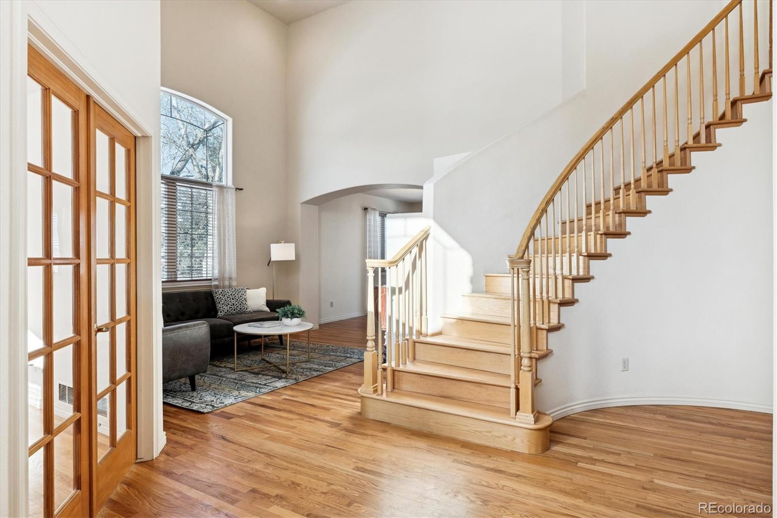 MLS Image #3 for 10089  quarry hill place,parker, Colorado