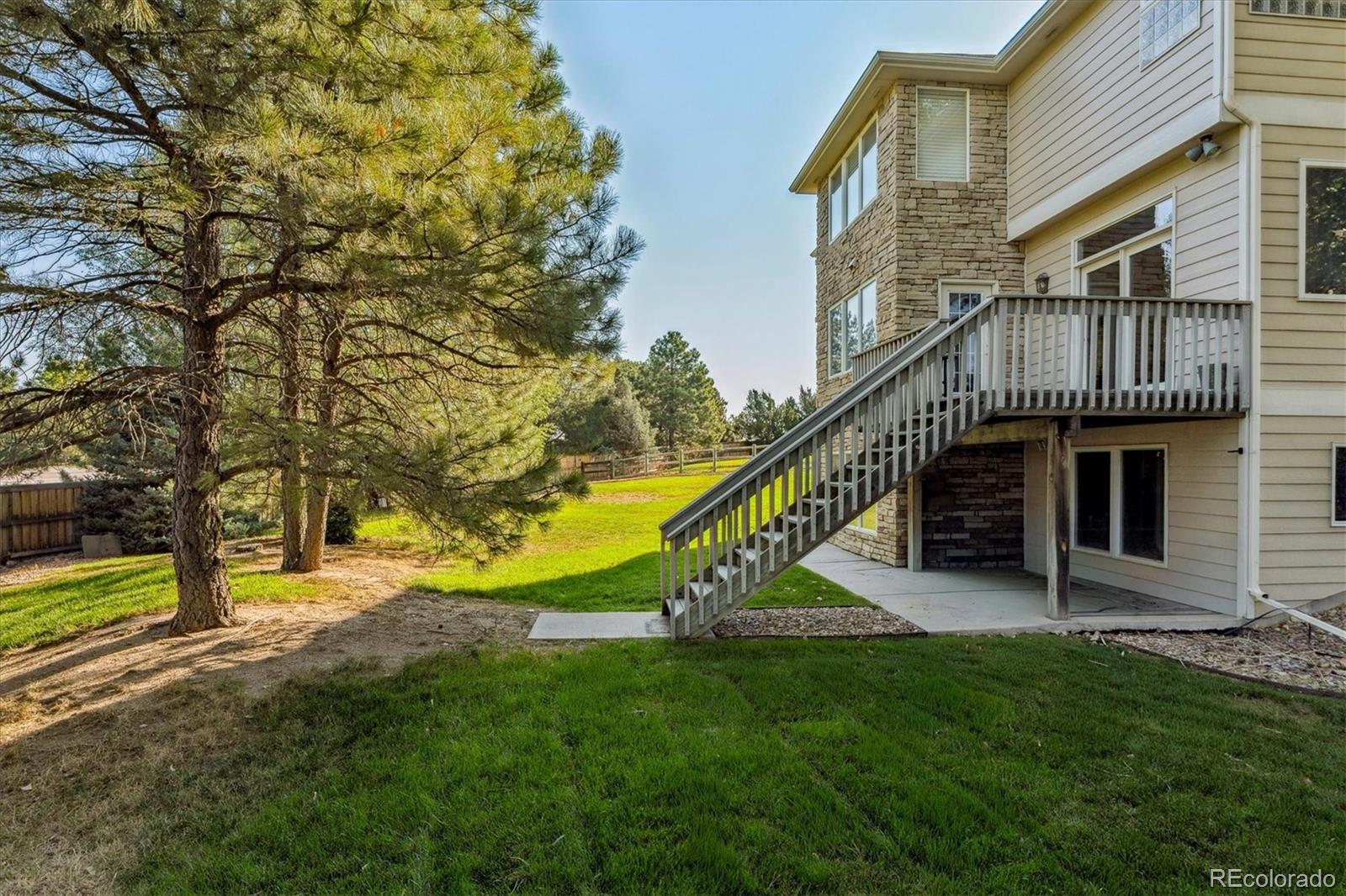 MLS Image #31 for 10089  quarry hill place,parker, Colorado