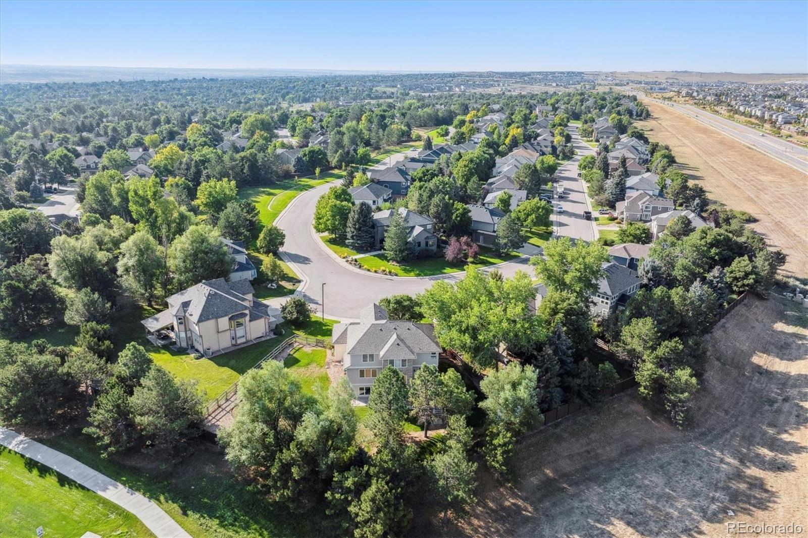 MLS Image #32 for 10089  quarry hill place,parker, Colorado