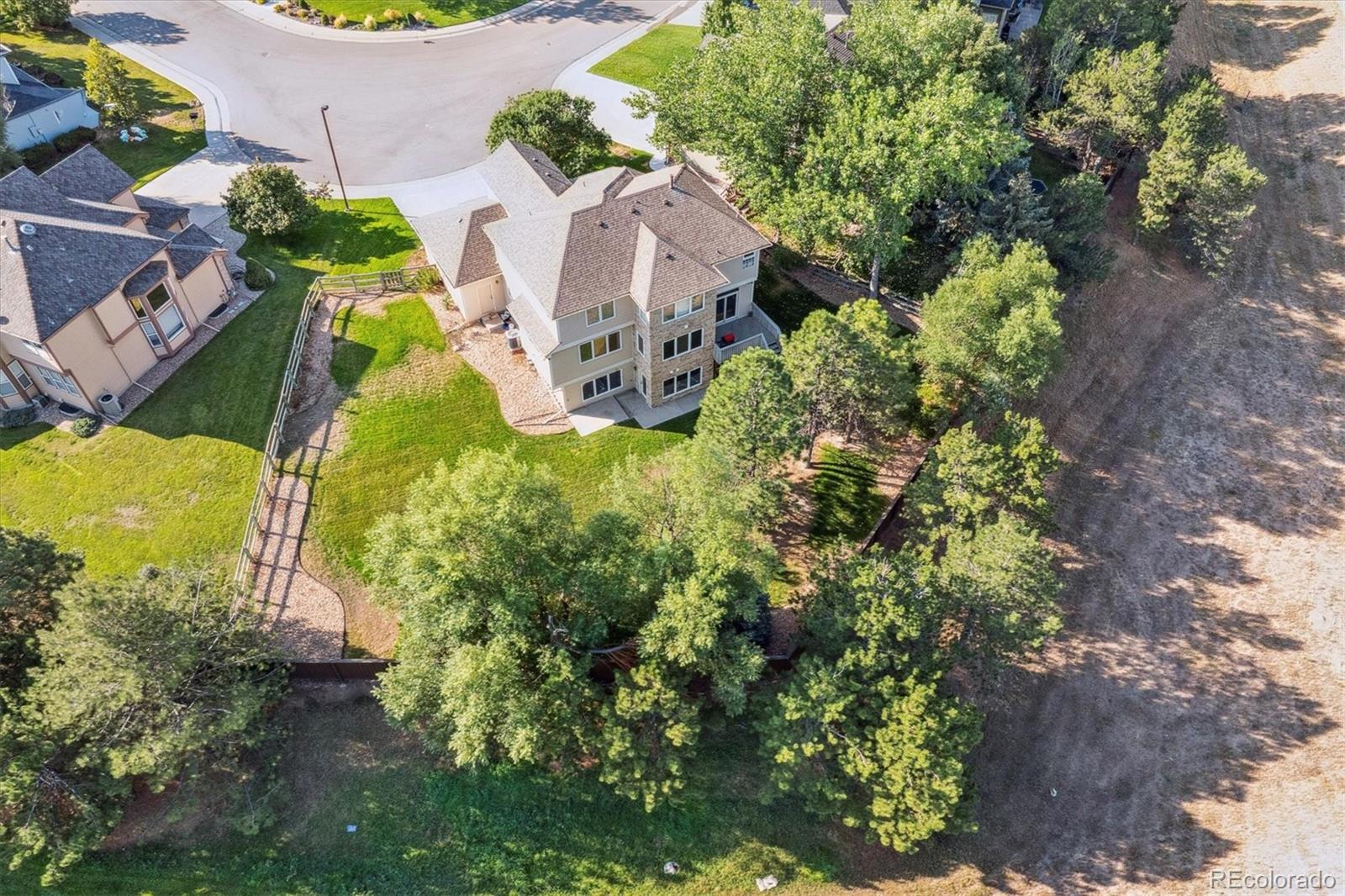 MLS Image #33 for 10089  quarry hill place,parker, Colorado