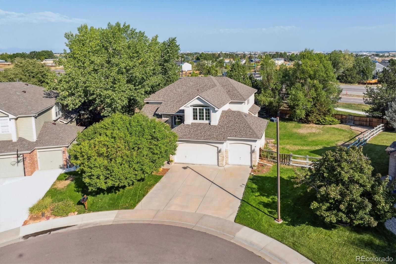 MLS Image #34 for 10089  quarry hill place,parker, Colorado