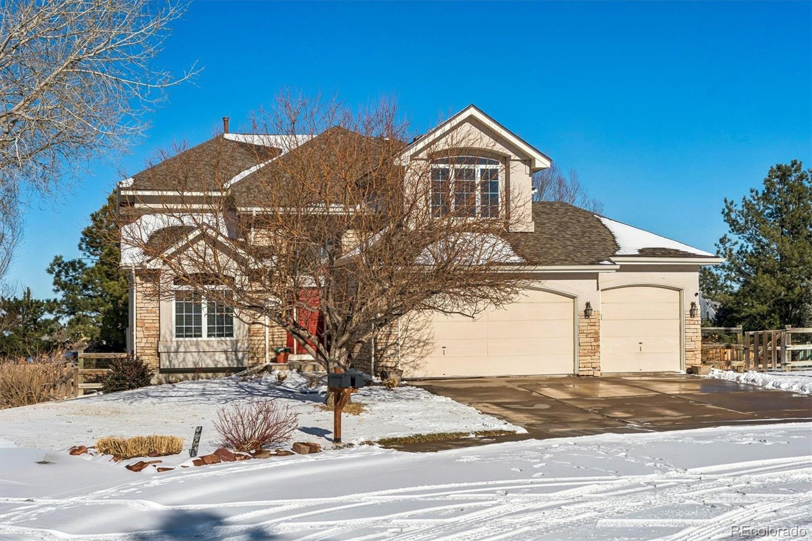 MLS Image #35 for 10089  quarry hill place,parker, Colorado