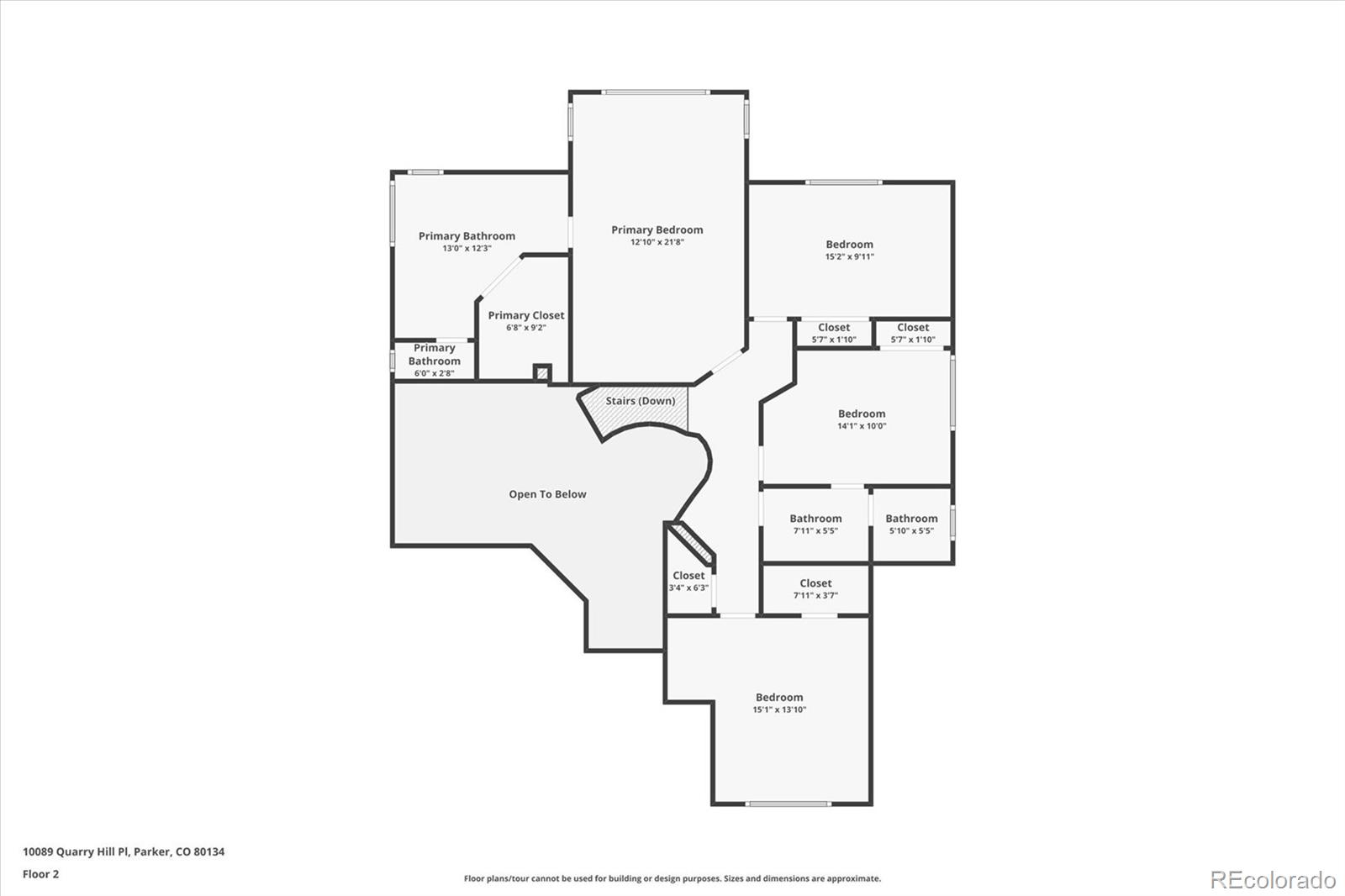 MLS Image #38 for 10089  quarry hill place,parker, Colorado