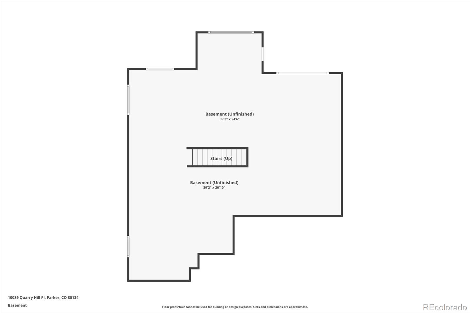 MLS Image #39 for 10089  quarry hill place,parker, Colorado