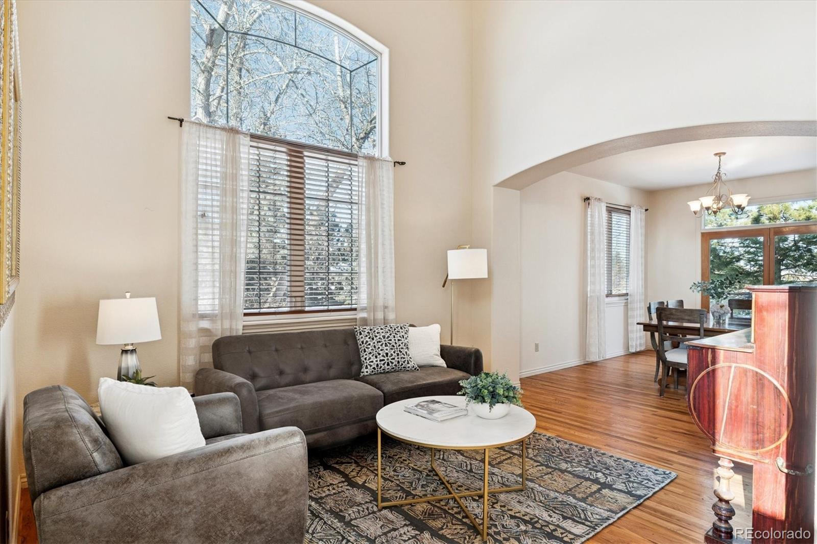 MLS Image #4 for 10089  quarry hill place,parker, Colorado