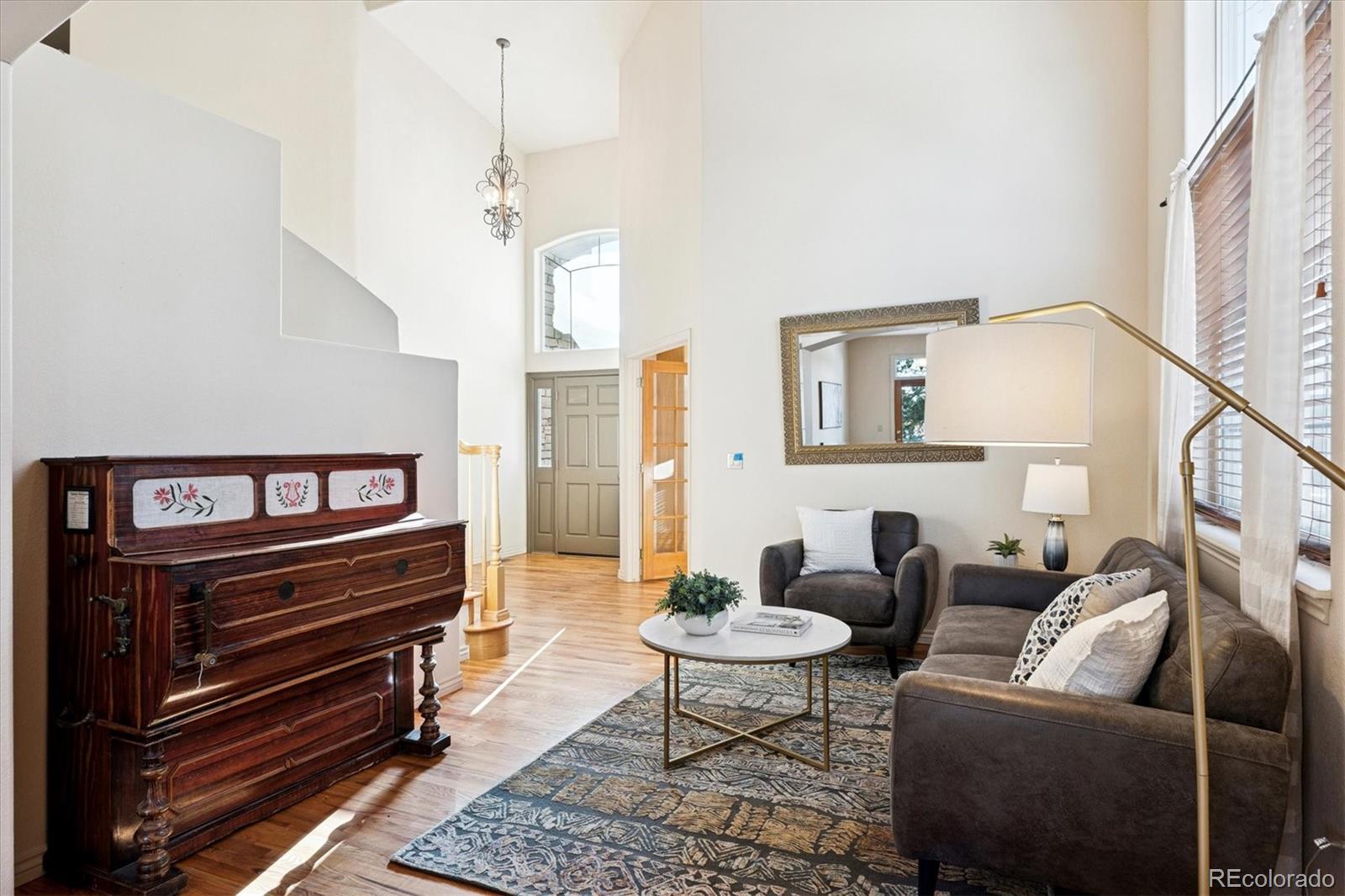 MLS Image #6 for 10089  quarry hill place,parker, Colorado