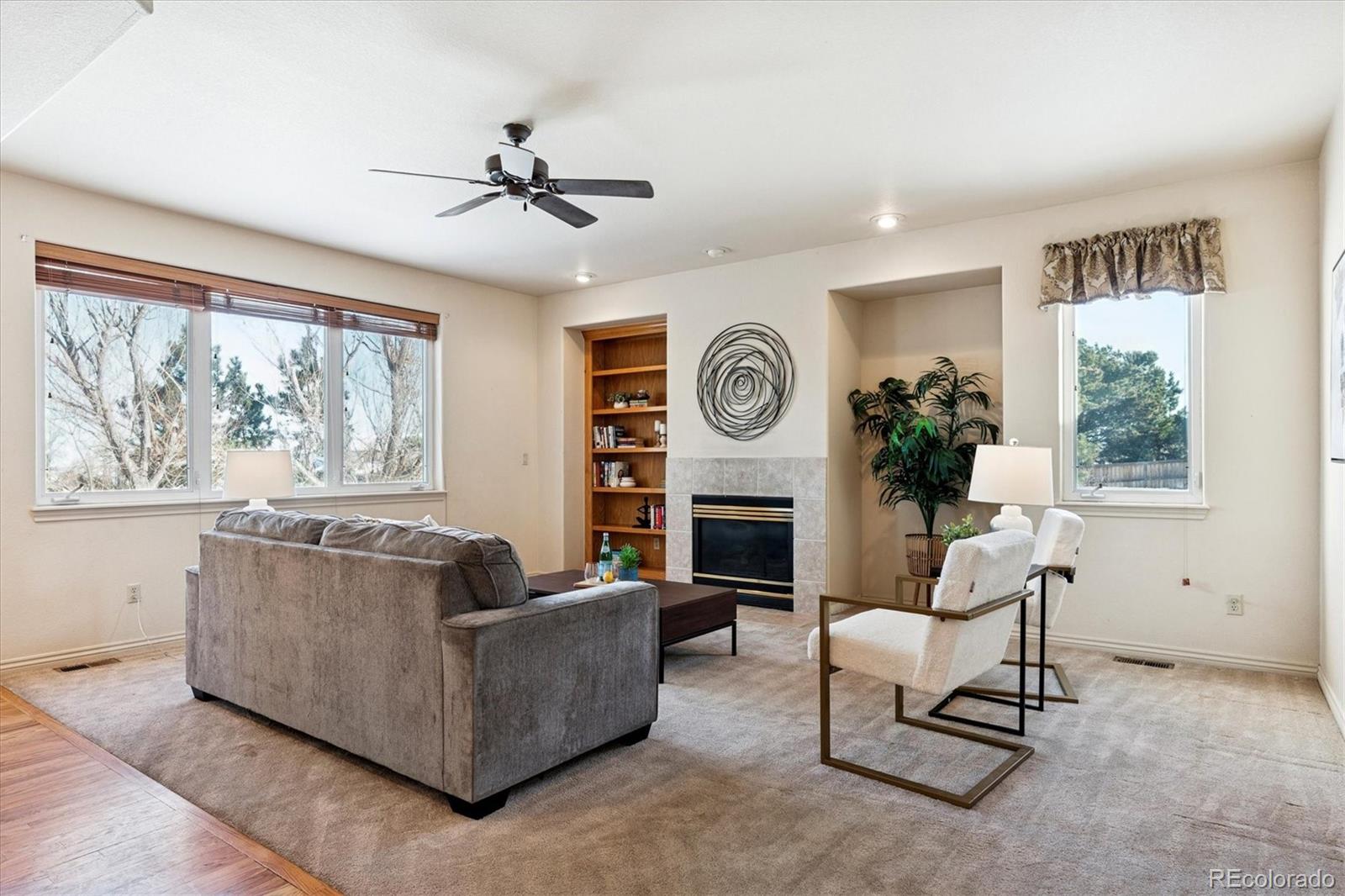 MLS Image #8 for 10089  quarry hill place,parker, Colorado