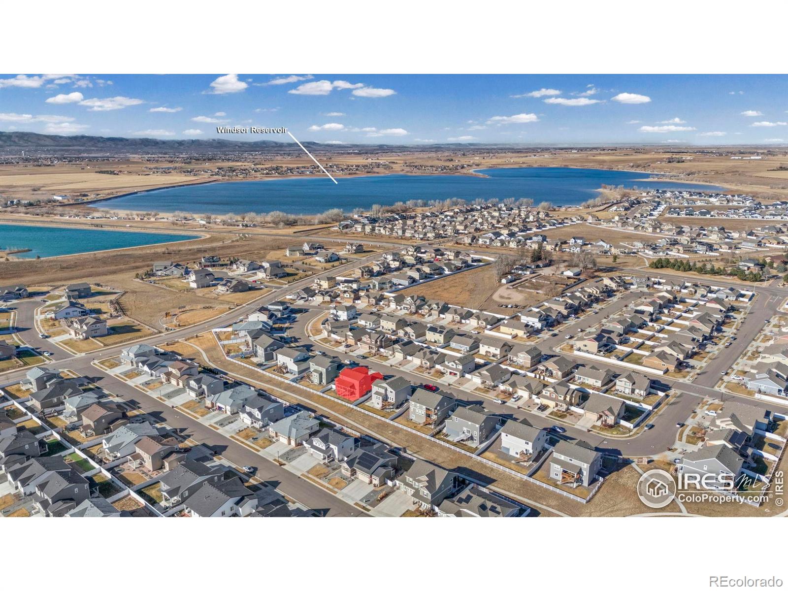 MLS Image #2 for 971  mouflon drive,severance, Colorado