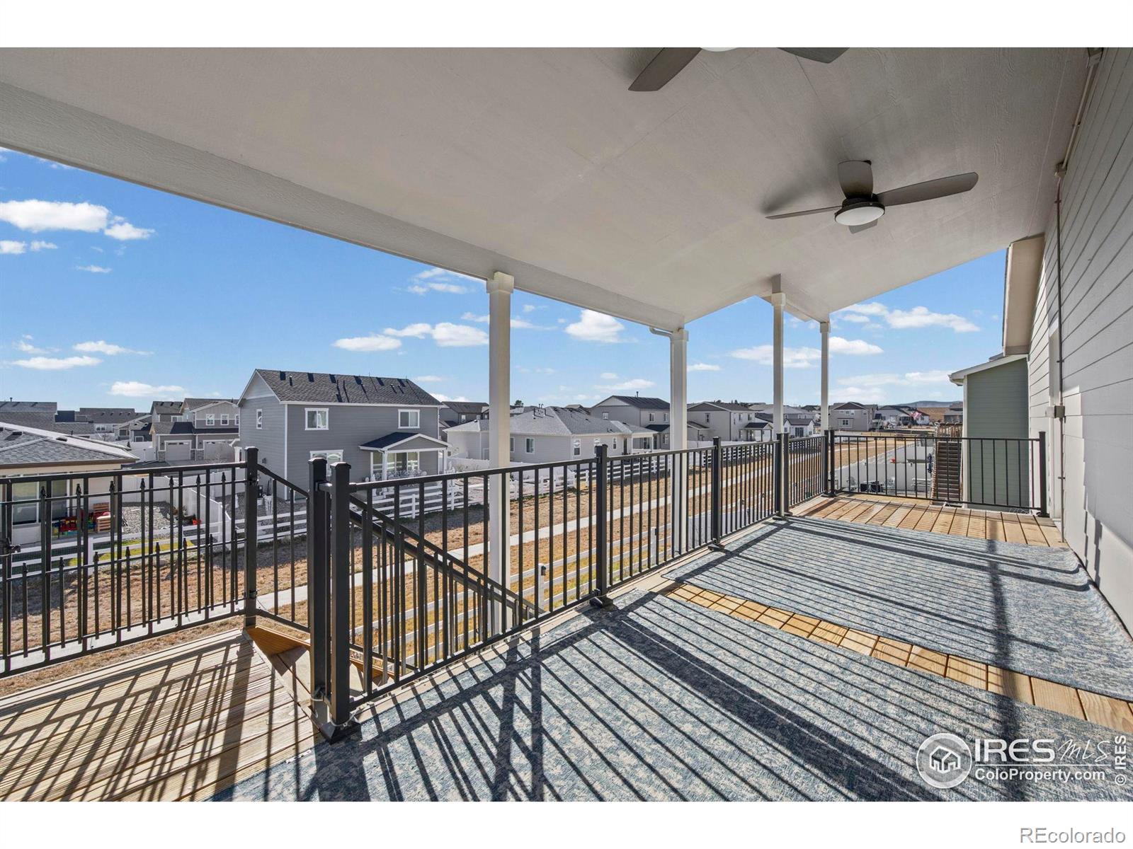 MLS Image #30 for 971  mouflon drive,severance, Colorado