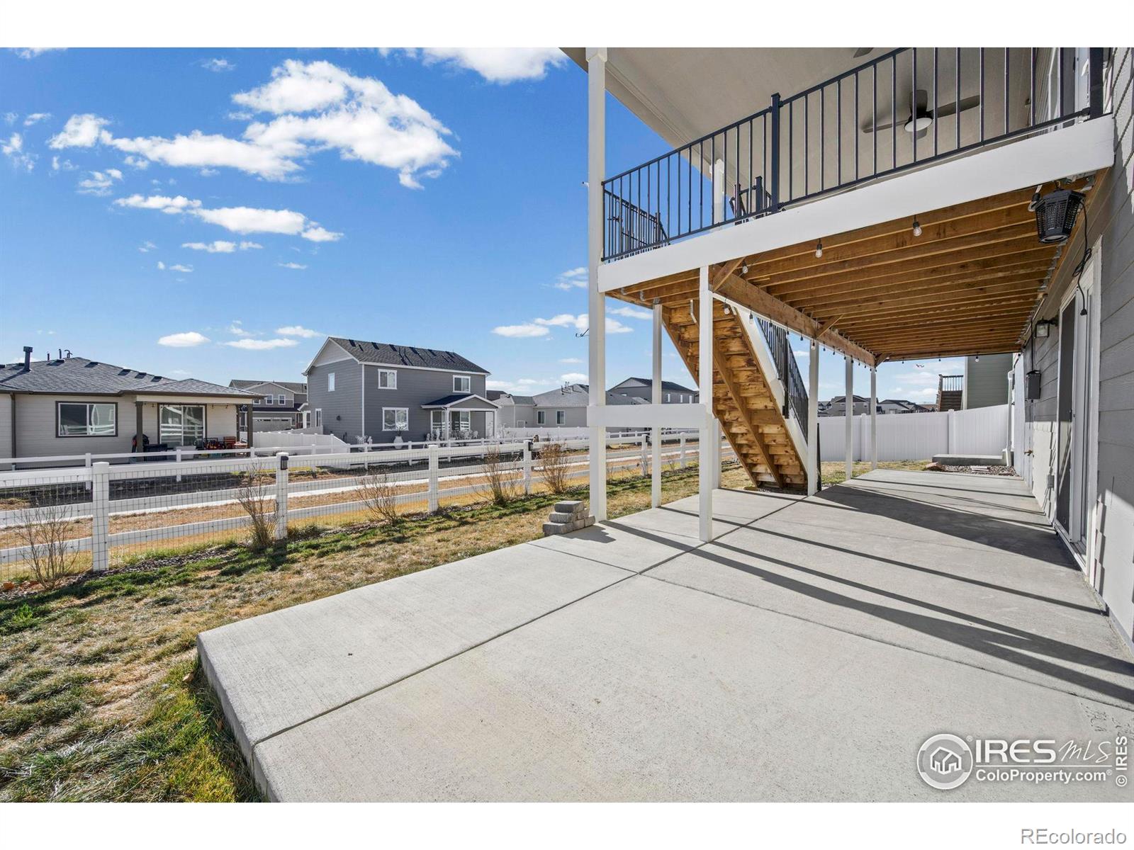 MLS Image #32 for 971  mouflon drive,severance, Colorado