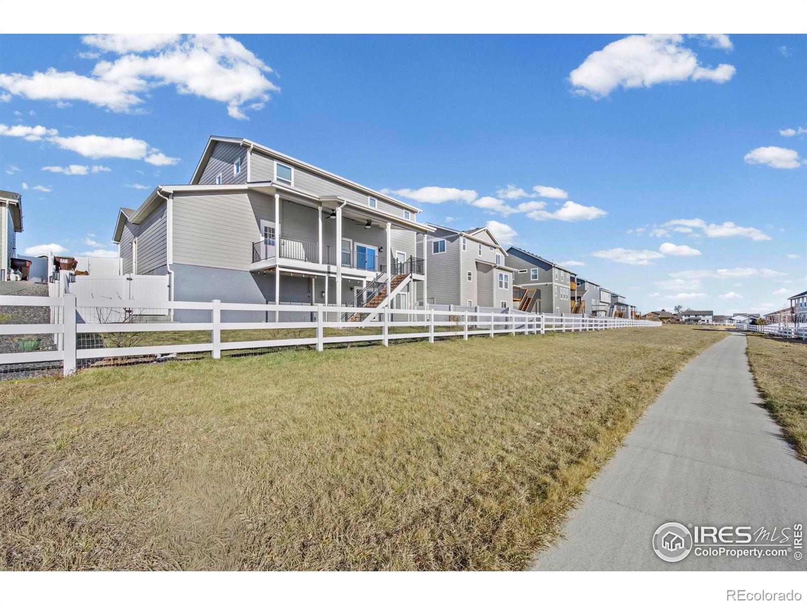 MLS Image #33 for 971  mouflon drive,severance, Colorado