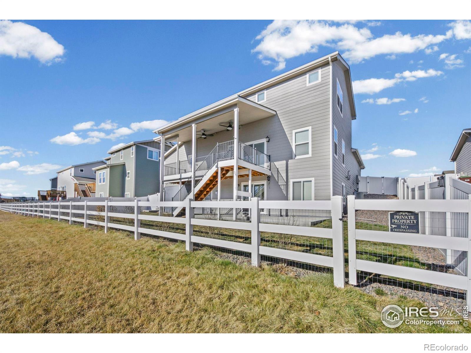 MLS Image #34 for 971  mouflon drive,severance, Colorado