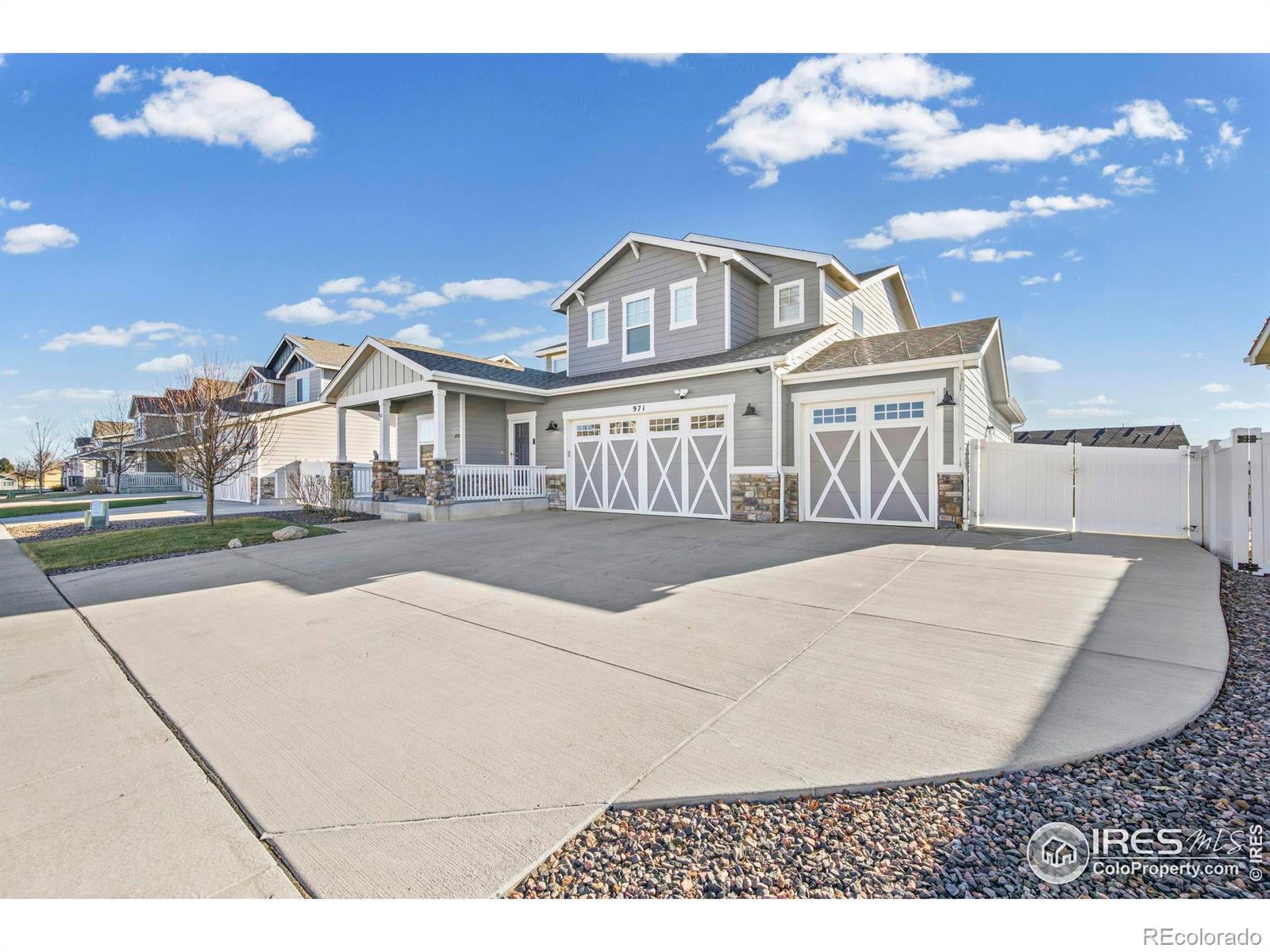 MLS Image #35 for 971  mouflon drive,severance, Colorado