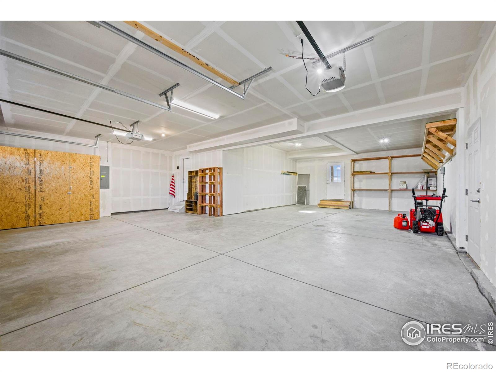 MLS Image #37 for 971  mouflon drive,severance, Colorado