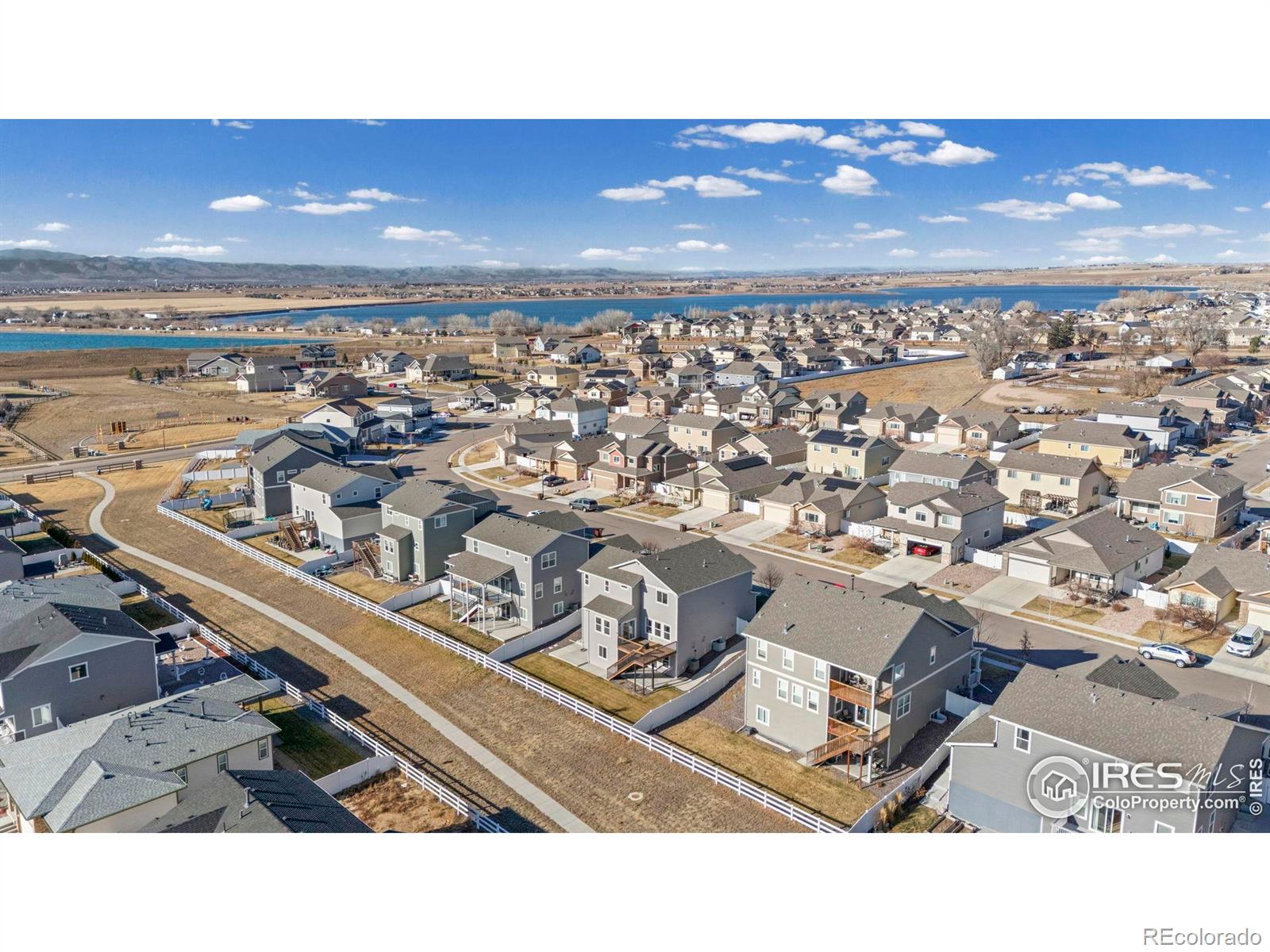 MLS Image #40 for 971  mouflon drive,severance, Colorado