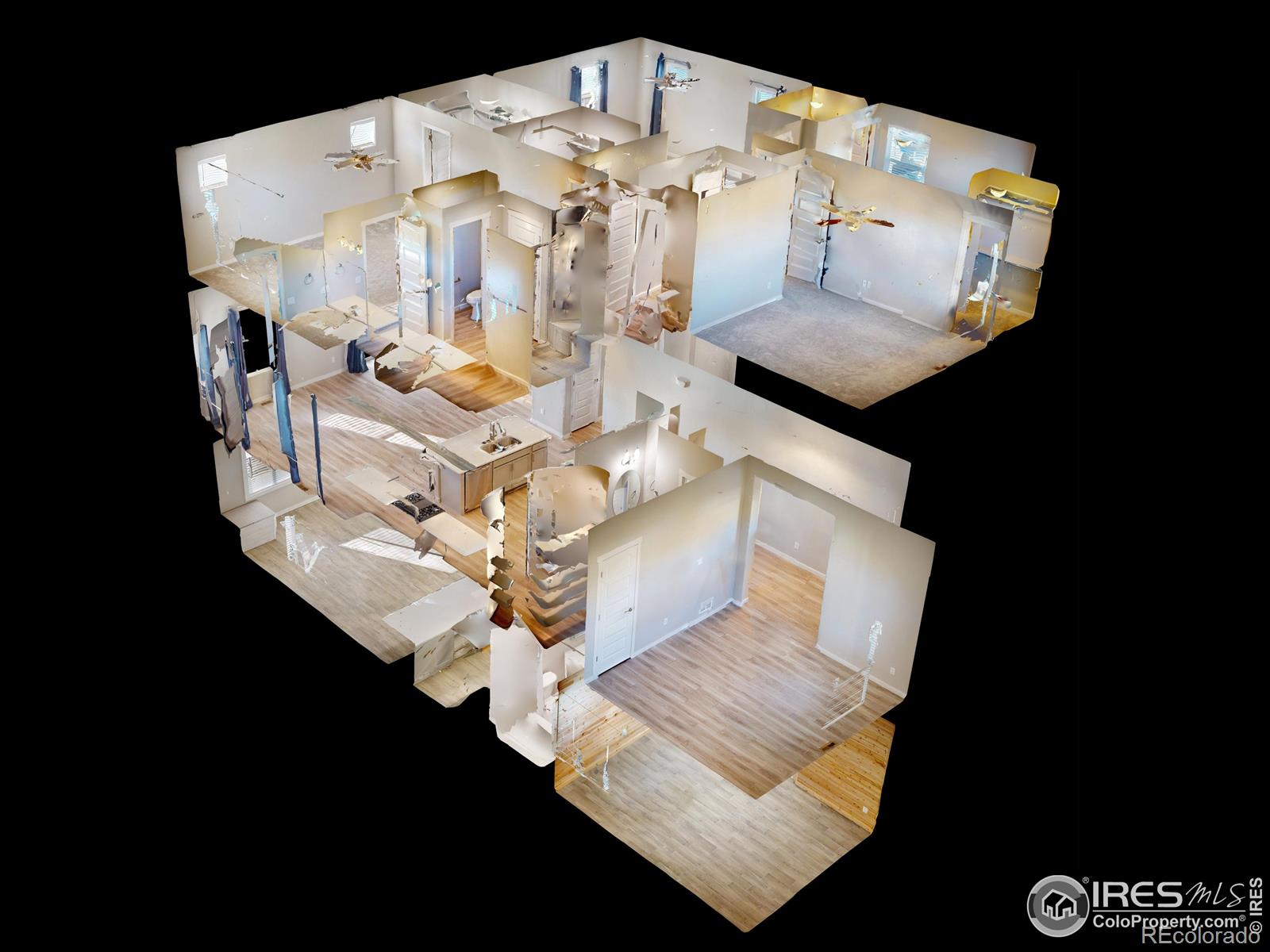 MLS Image #46 for 971  mouflon drive,severance, Colorado