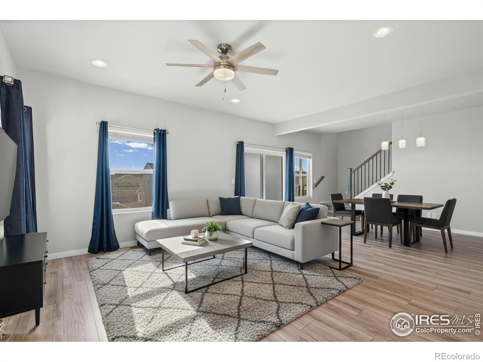 MLS Image #5 for 971  mouflon drive,severance, Colorado