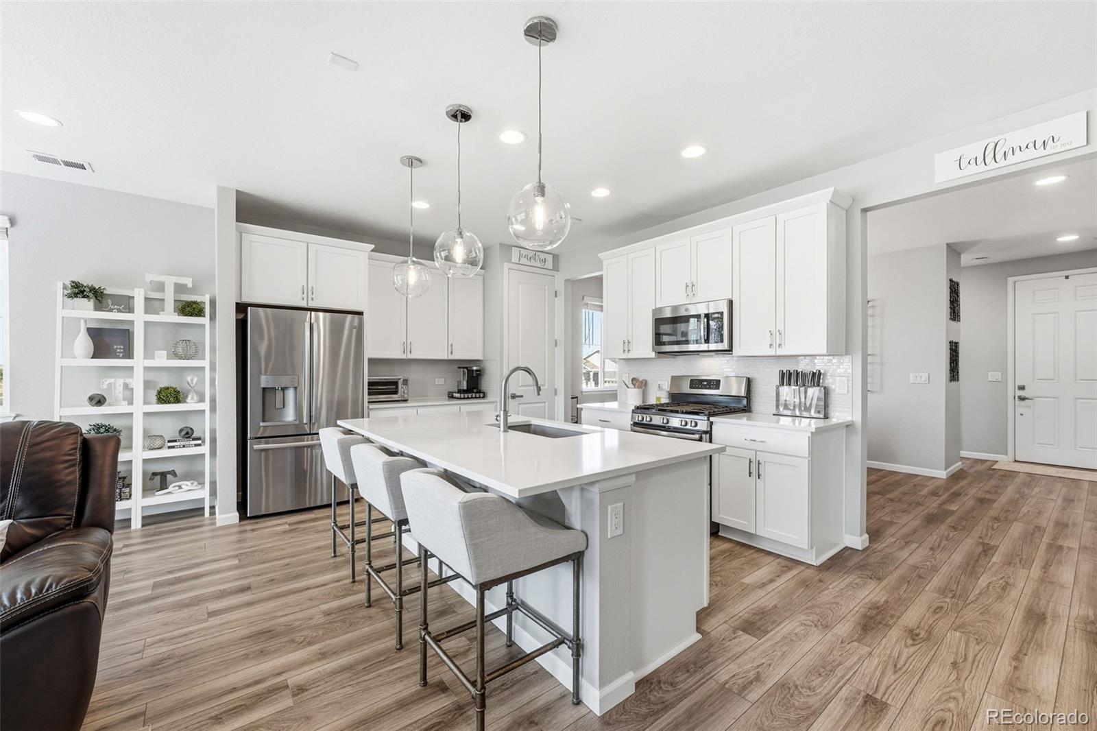 MLS Image #1 for 4651 s malaya court,aurora, Colorado