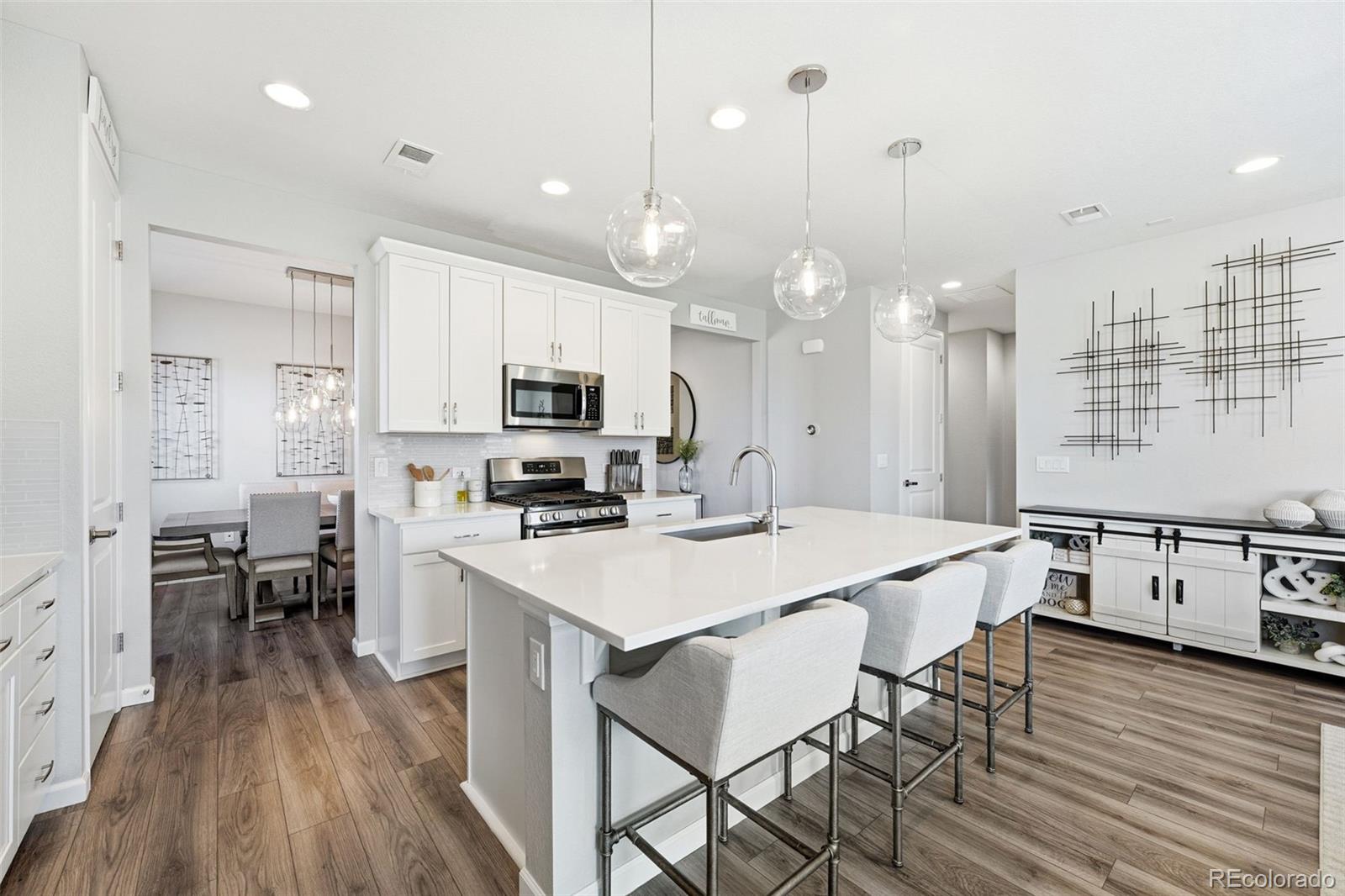 MLS Image #3 for 4651 s malaya court,aurora, Colorado