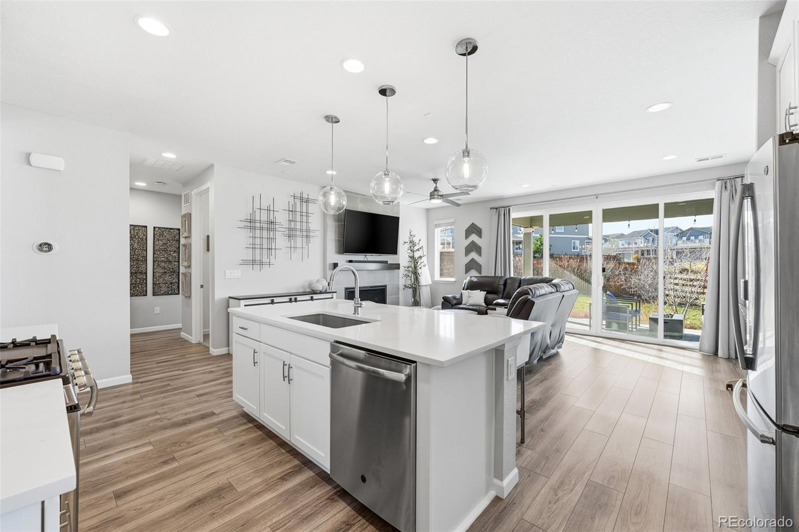 MLS Image #6 for 4651 s malaya court,aurora, Colorado
