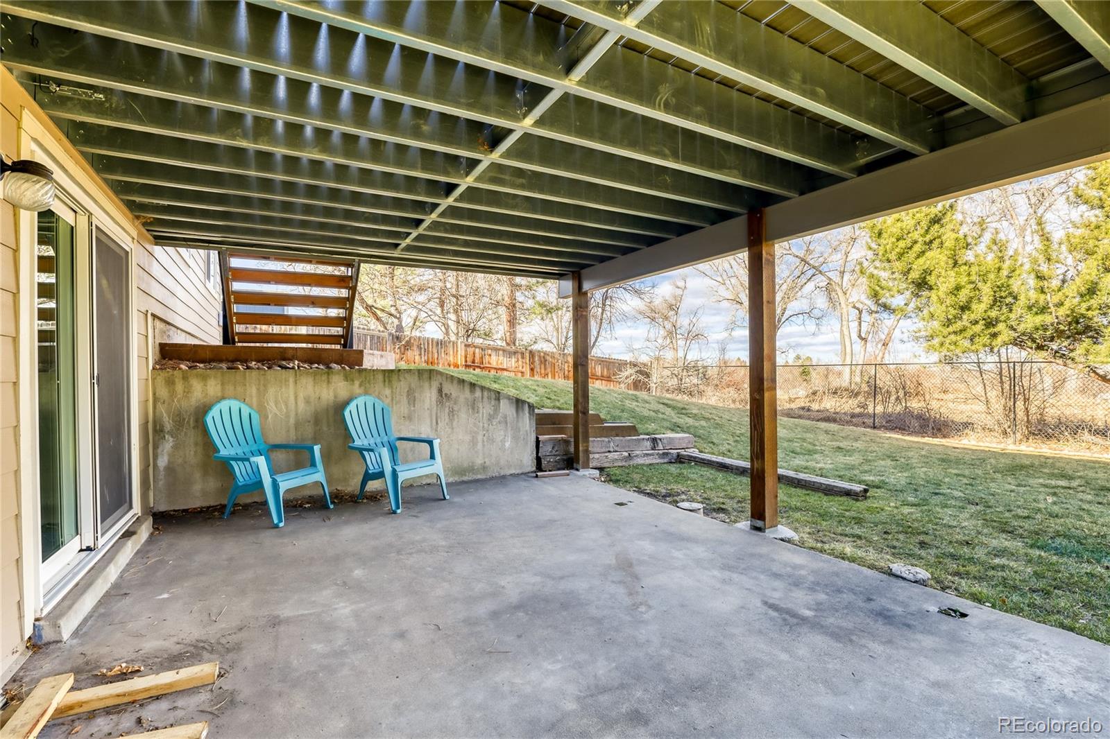 MLS Image #20 for 8419 w 75th way,arvada, Colorado