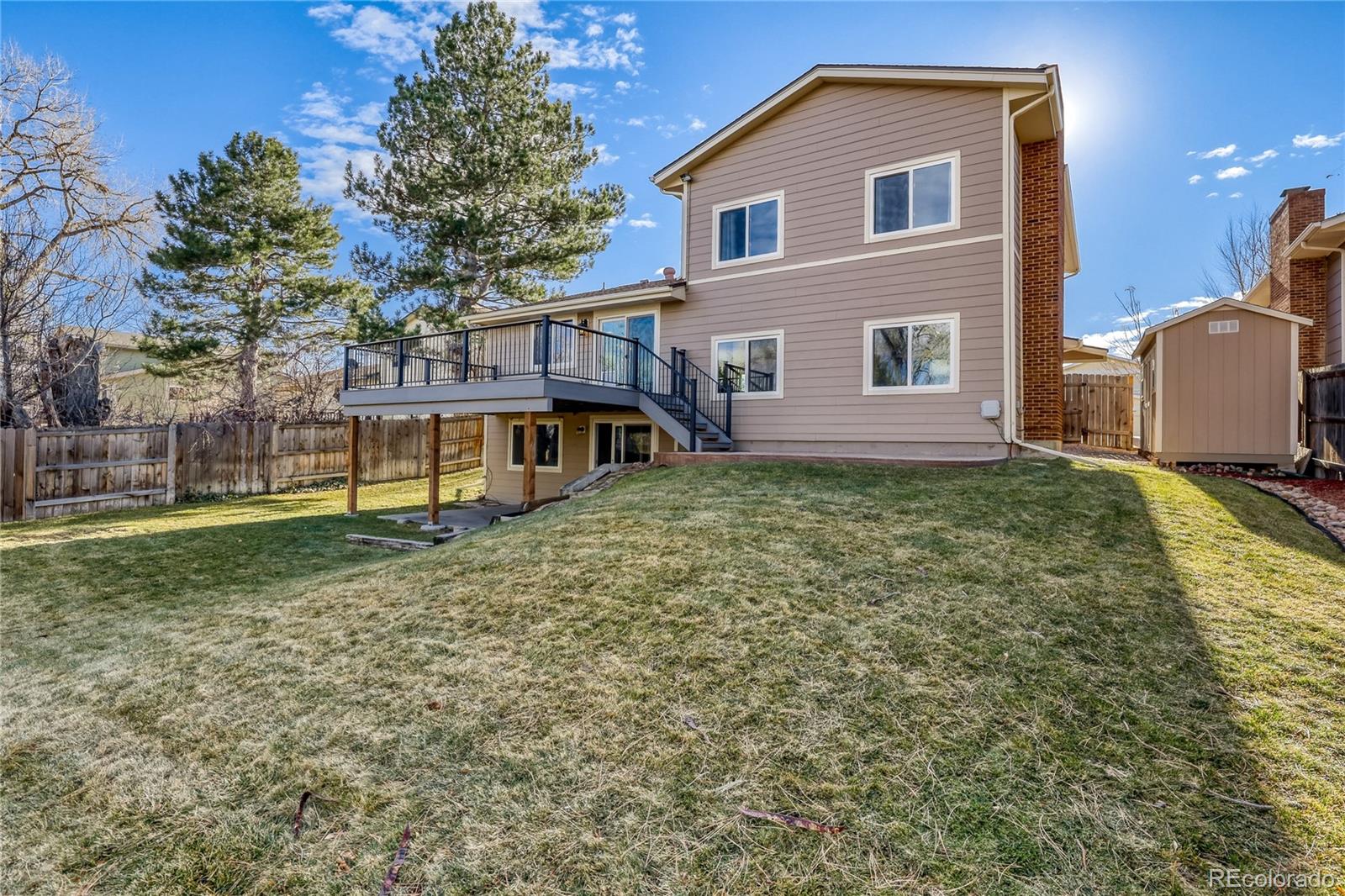 MLS Image #22 for 8419 w 75th way,arvada, Colorado