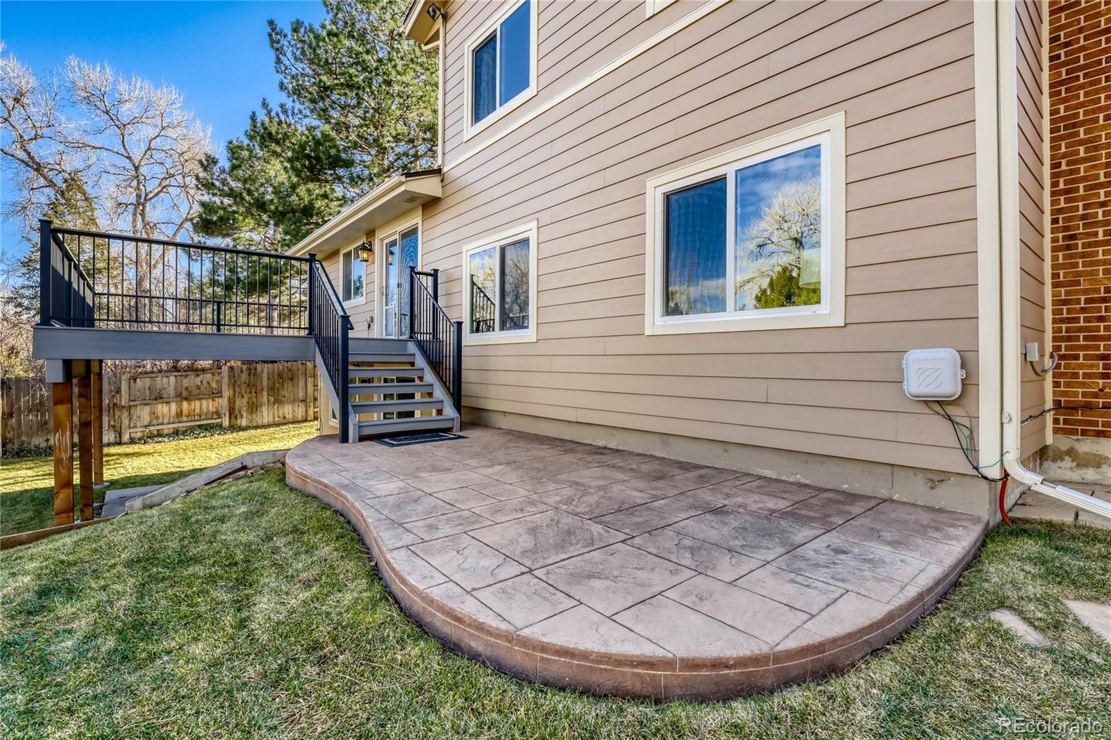 MLS Image #7 for 8419 w 75th way,arvada, Colorado