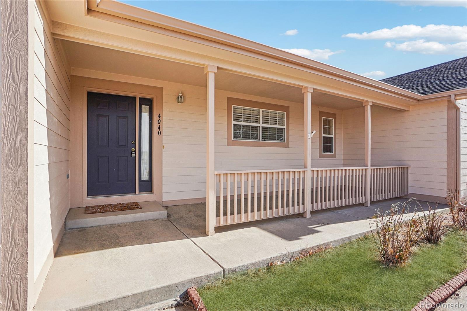 MLS Image #2 for 4040  willow street,strasburg, Colorado