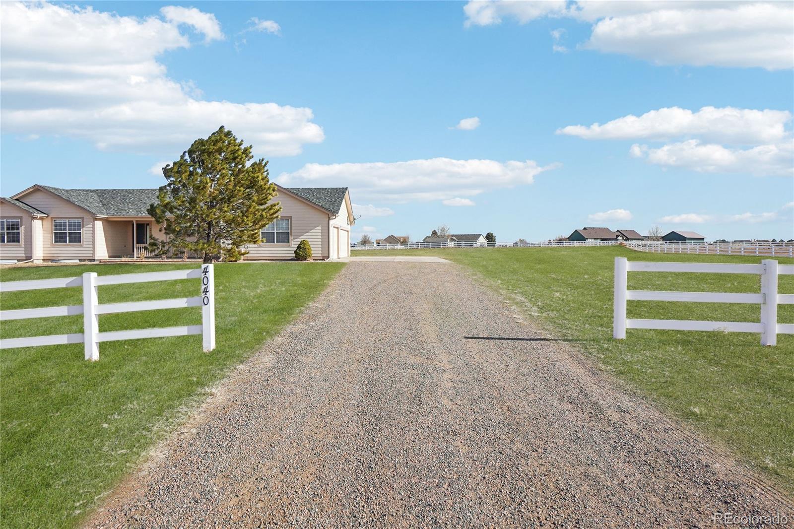 MLS Image #37 for 4040  willow street,strasburg, Colorado