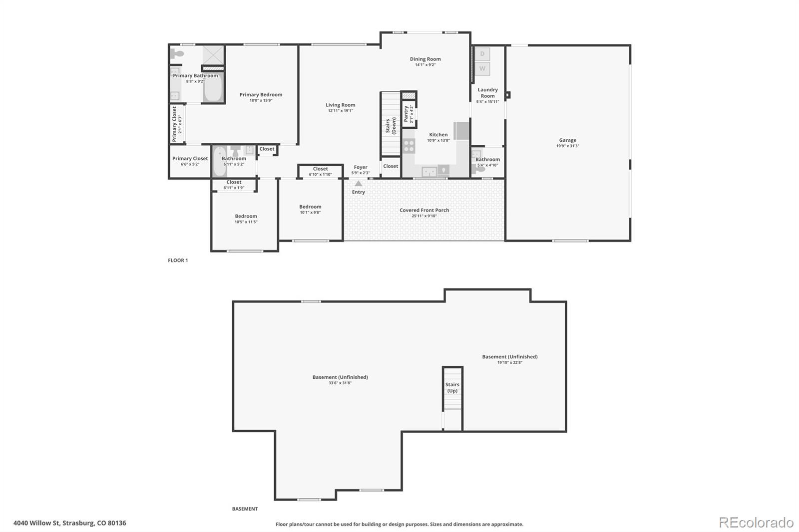 MLS Image #38 for 4040  willow street,strasburg, Colorado